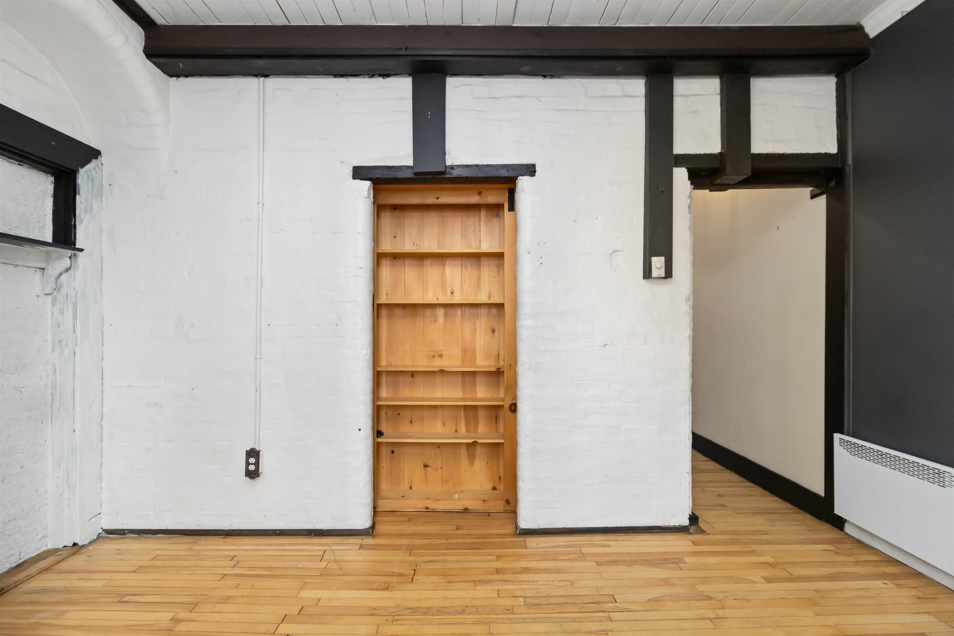 2068 Brunswick Street, Halifax, NS (MLS 202528757)