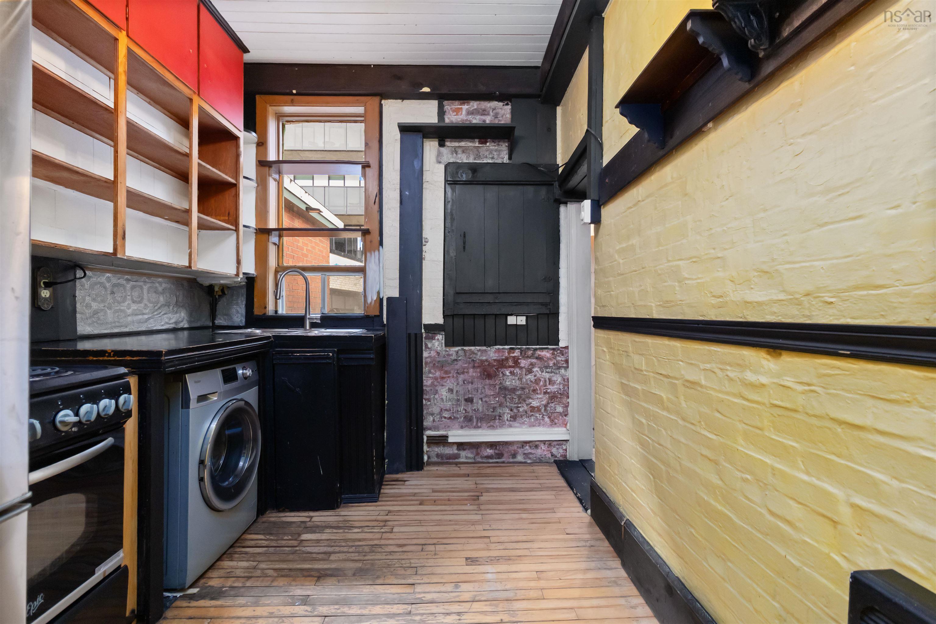 2068 Brunswick Street, Halifax, NS (MLS 202528757)