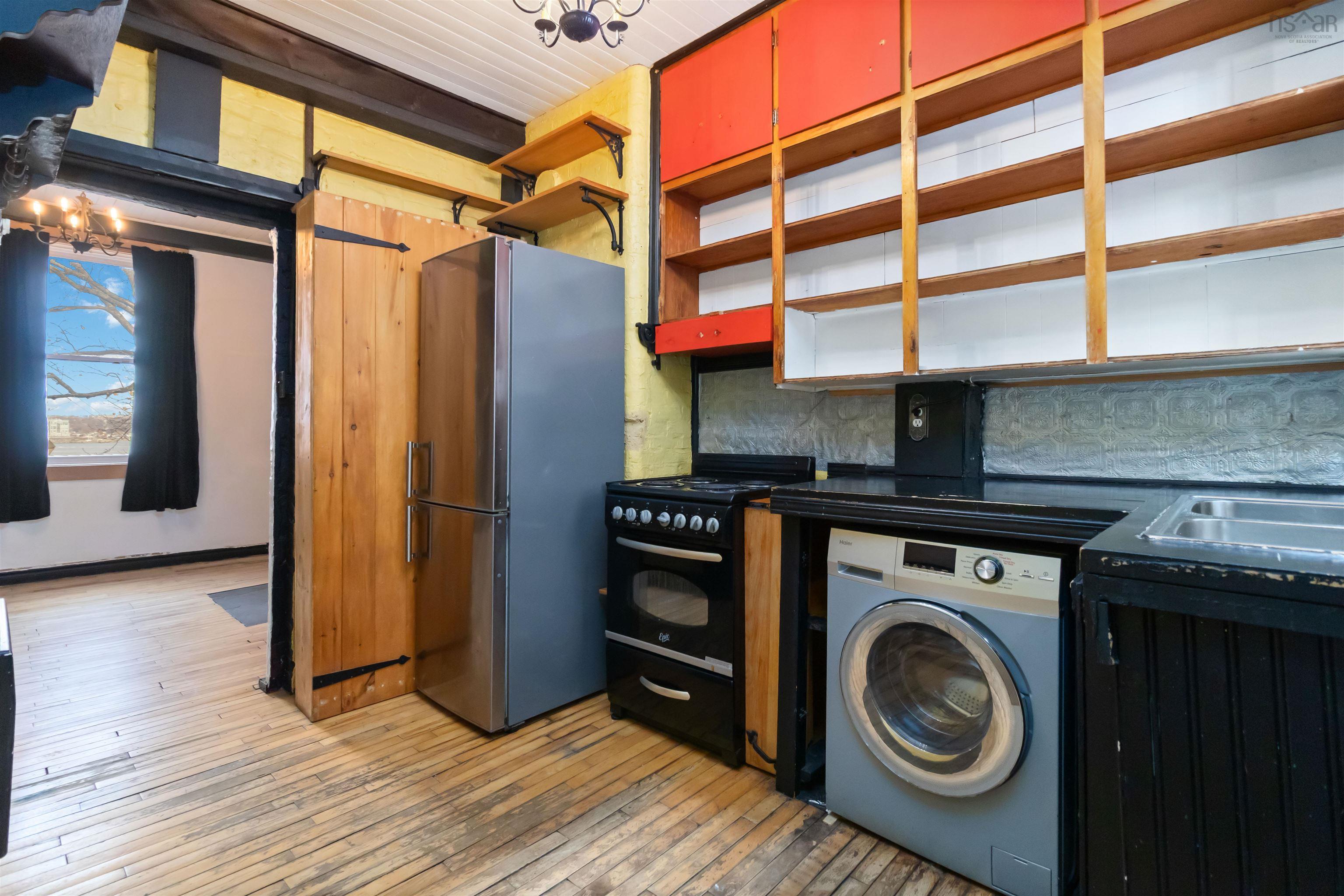 2068 Brunswick Street, Halifax, NS (MLS 202528757)