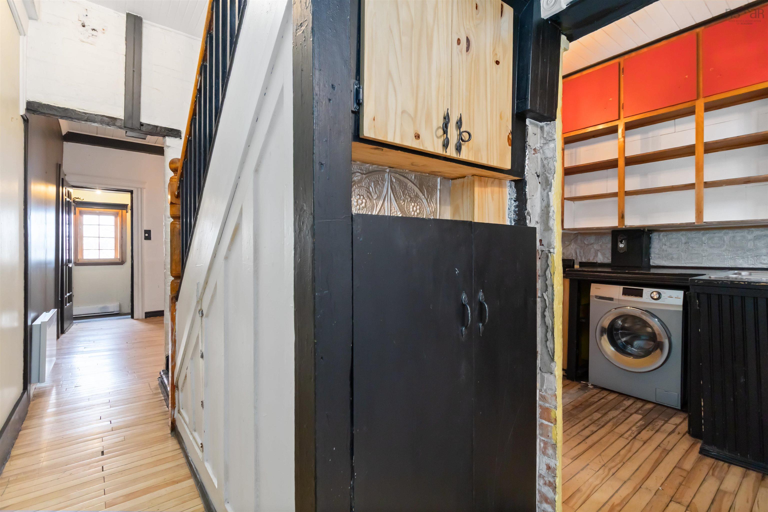 2068 Brunswick Street, Halifax, NS (MLS 202528757)