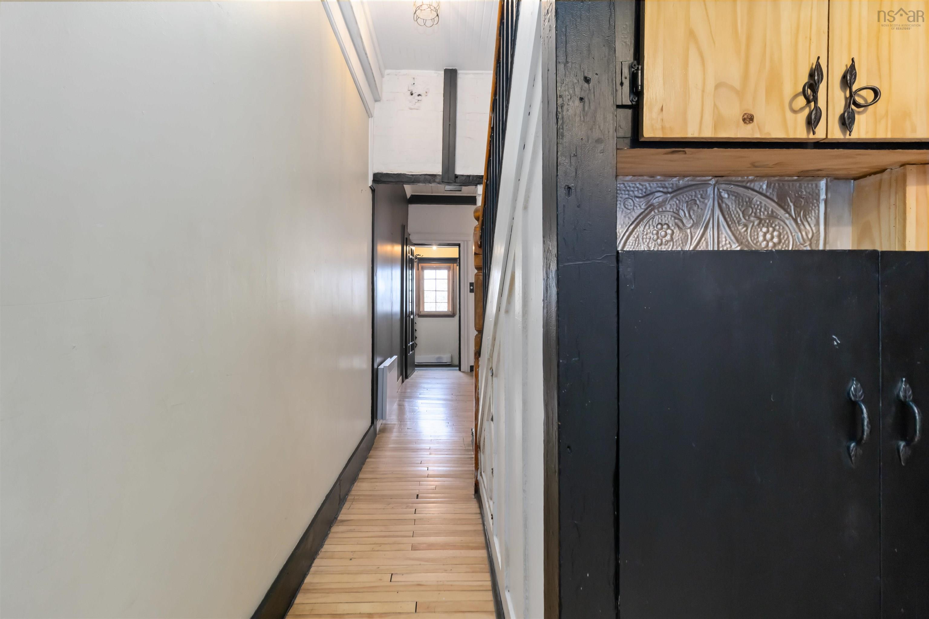 2068 Brunswick Street, Halifax, NS (MLS 202528757)