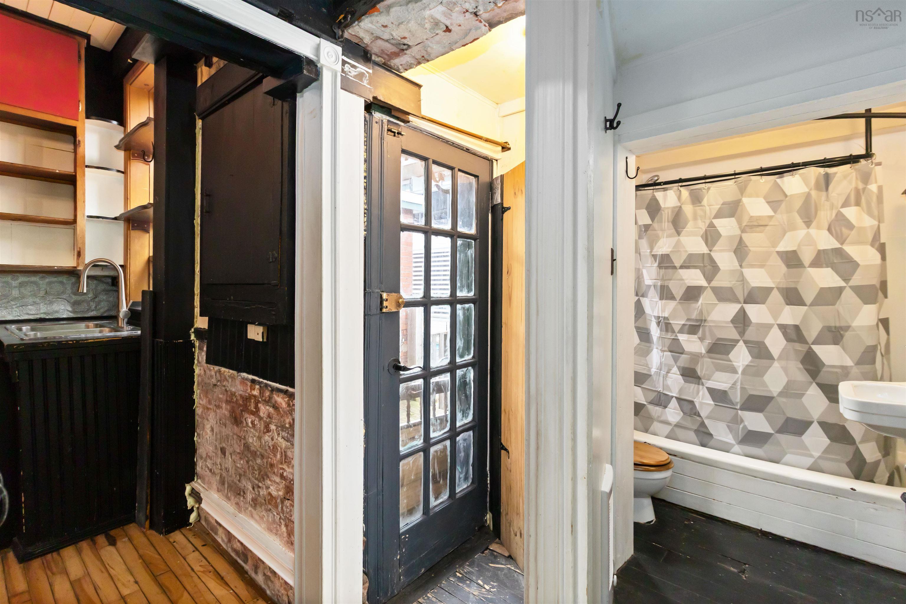 2068 Brunswick Street, Halifax, NS (MLS 202528757)