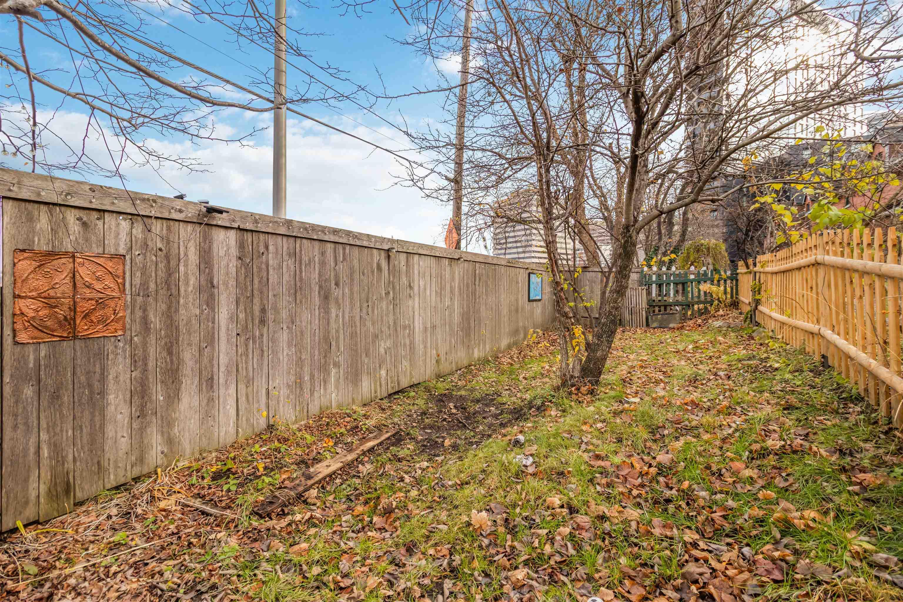 2068 Brunswick Street, Halifax, NS (MLS 202528757)