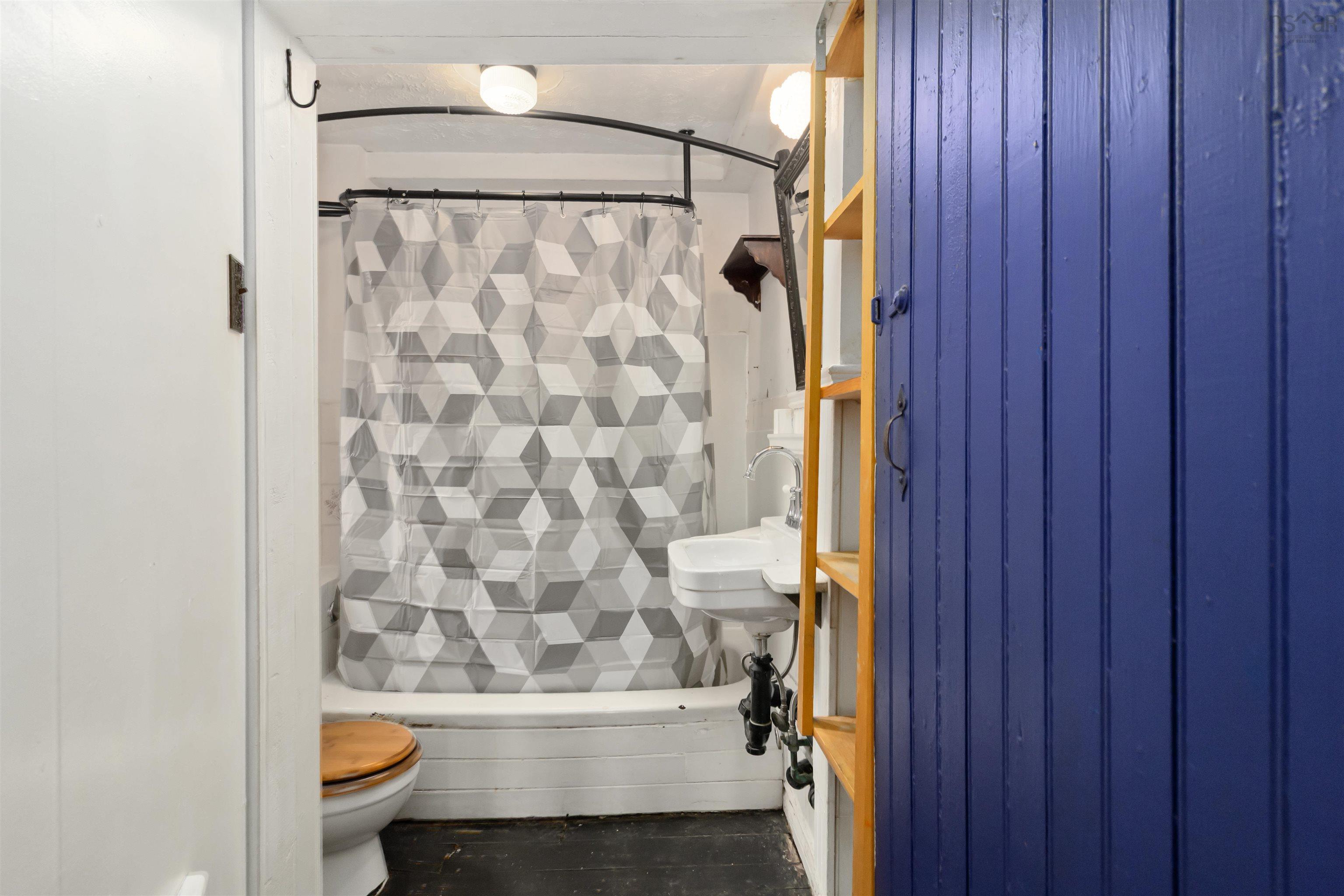 2068 Brunswick Street, Halifax, NS (MLS 202528757)