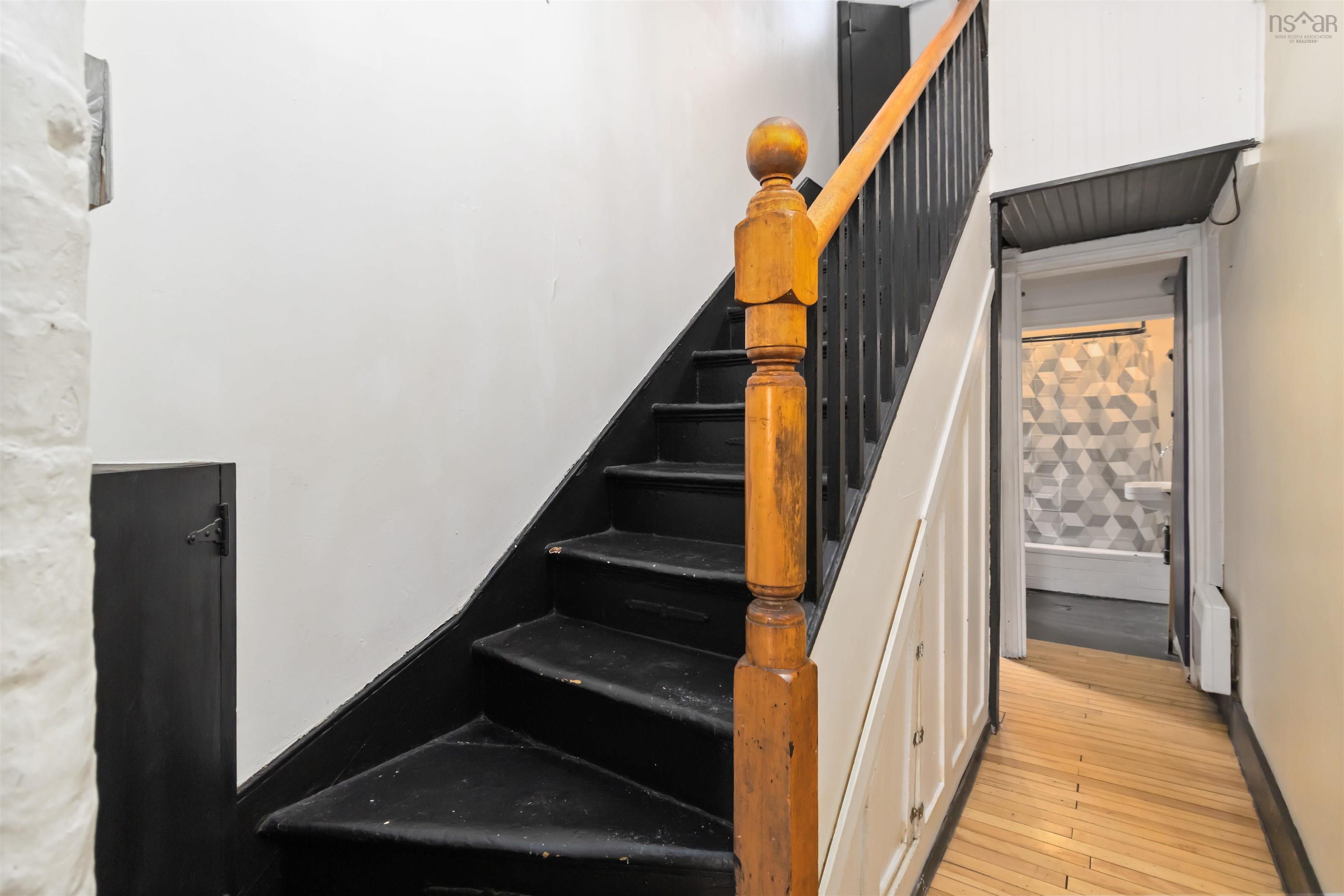 2068 Brunswick Street, Halifax, NS (MLS 202528757)