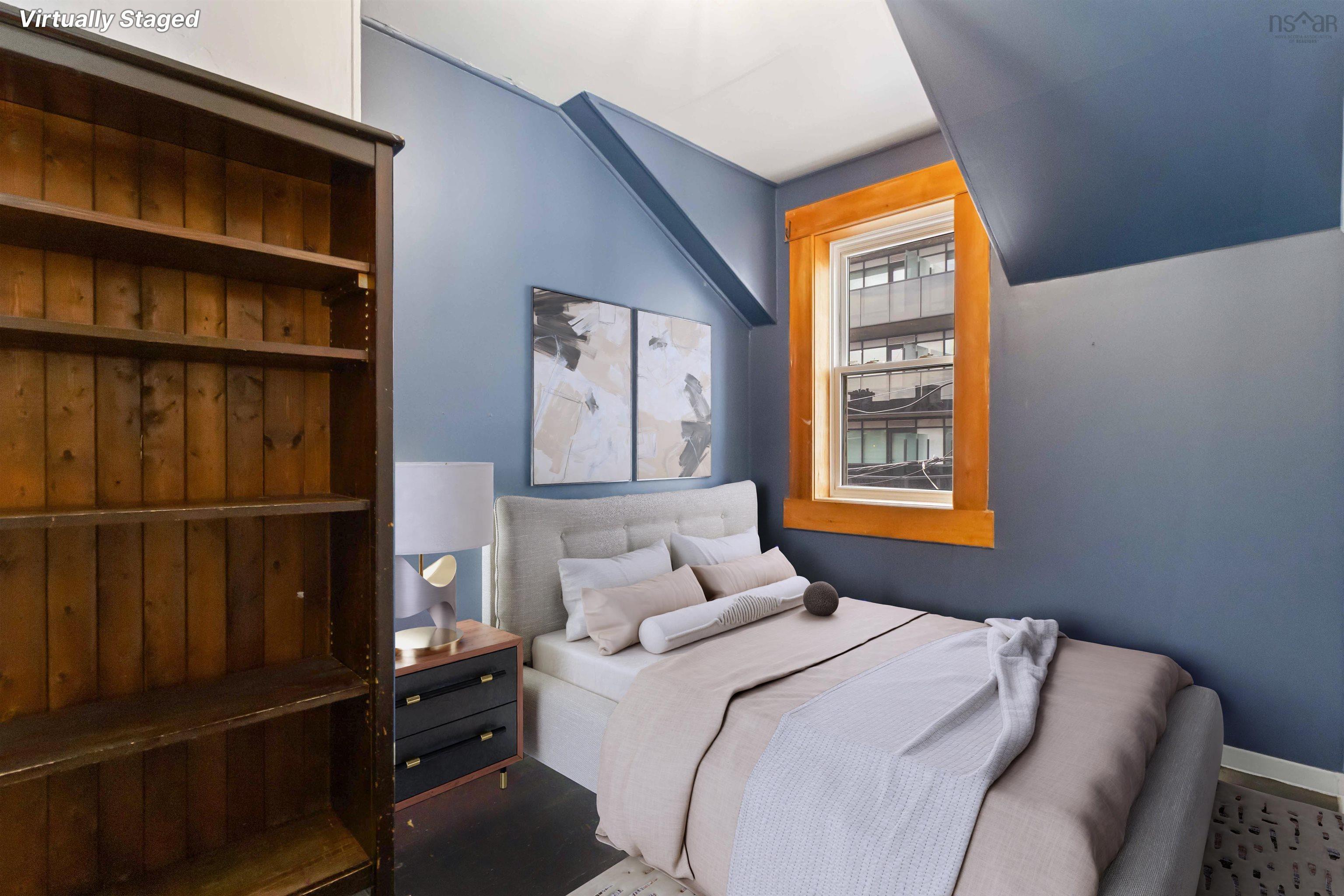 2068 Brunswick Street, Halifax, NS (MLS 202528757)