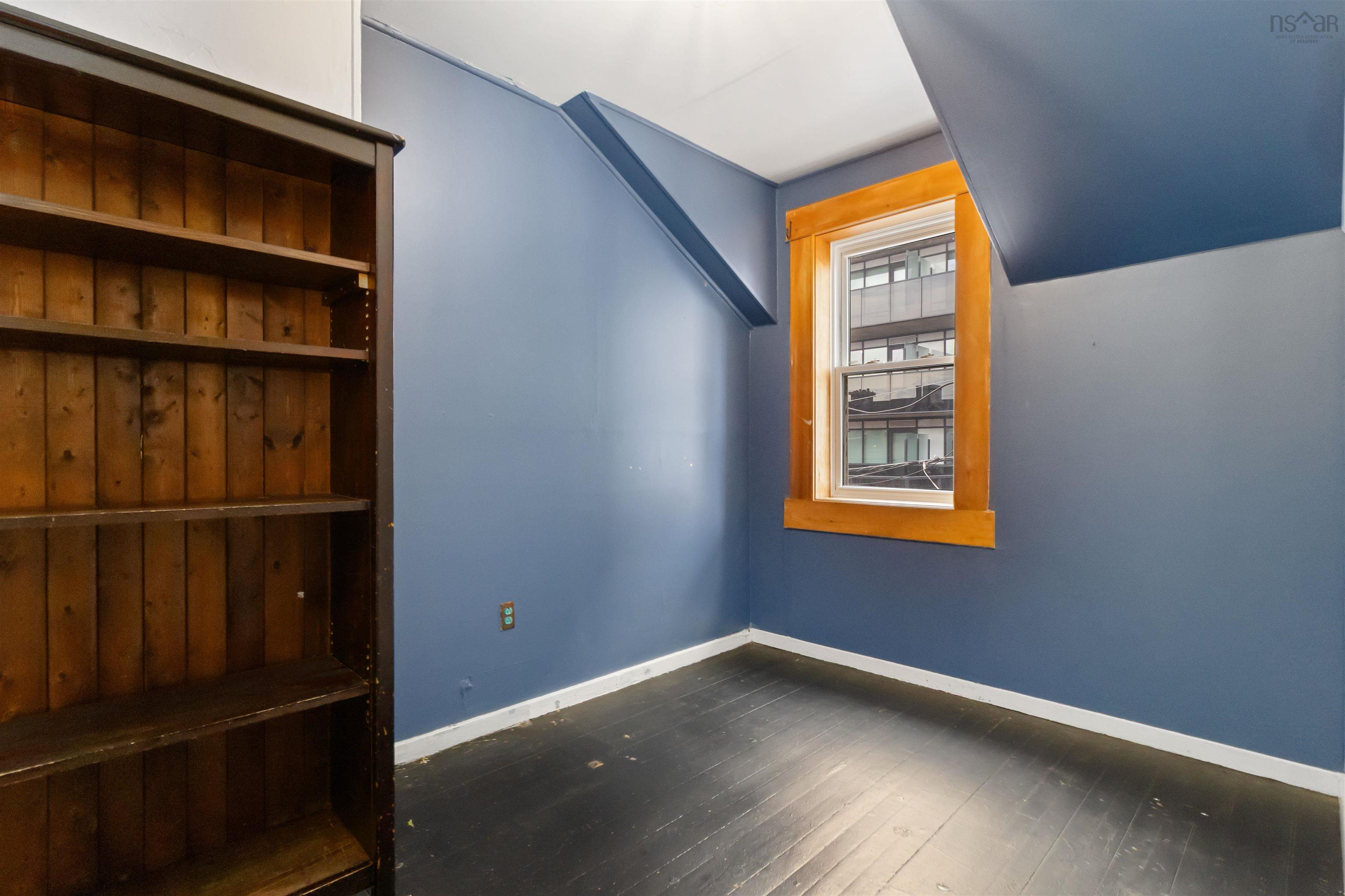 2068 Brunswick Street, Halifax, NS (MLS 202528757)