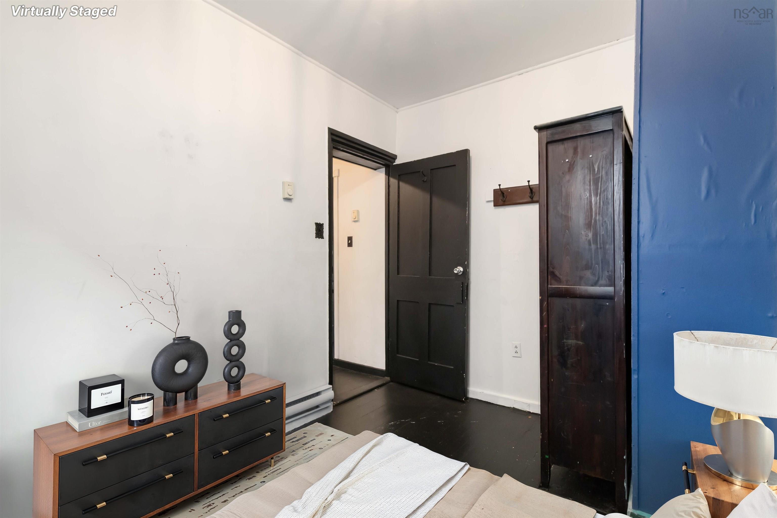 2068 Brunswick Street, Halifax, NS (MLS 202528757)