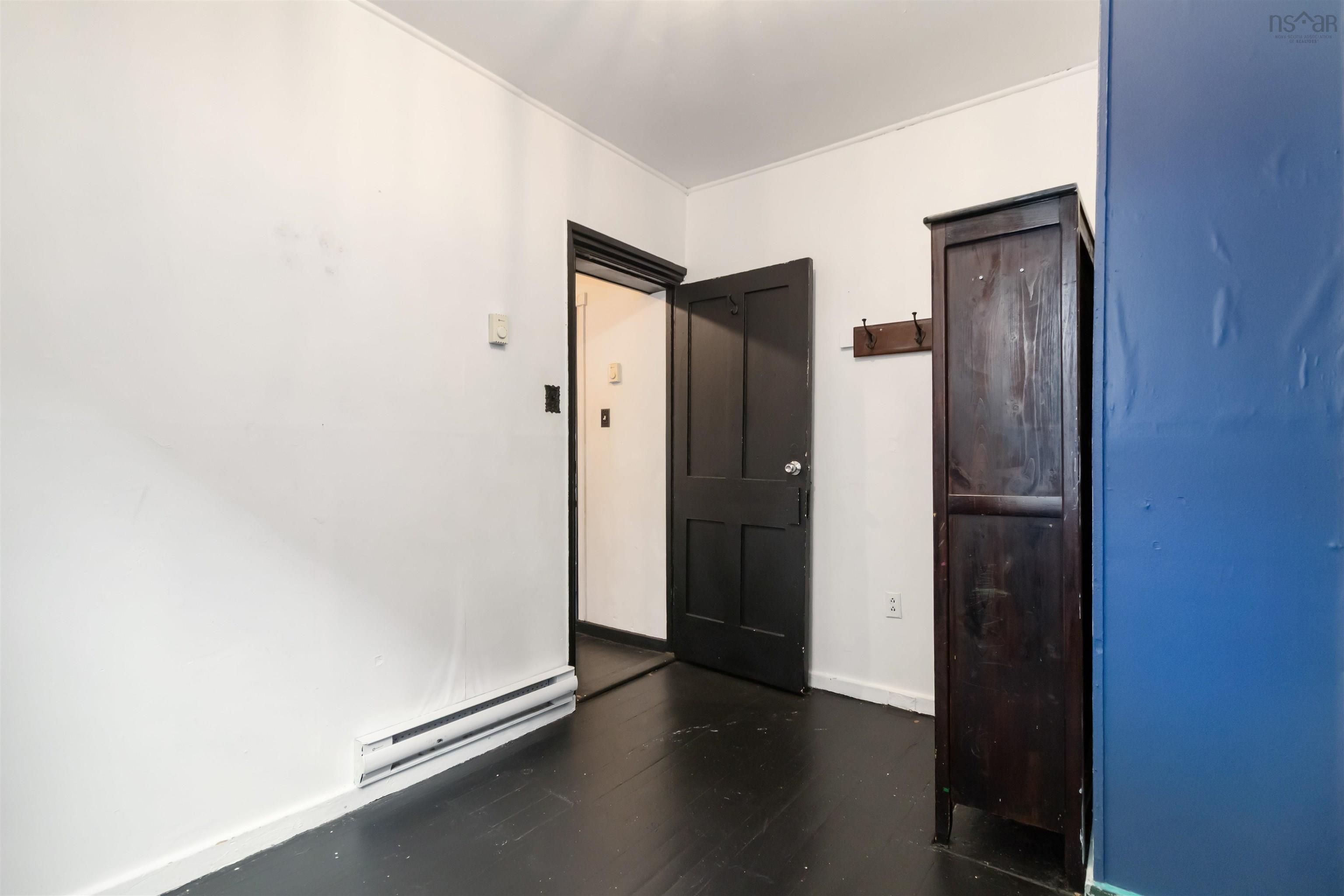 2068 Brunswick Street, Halifax, NS (MLS 202528757)