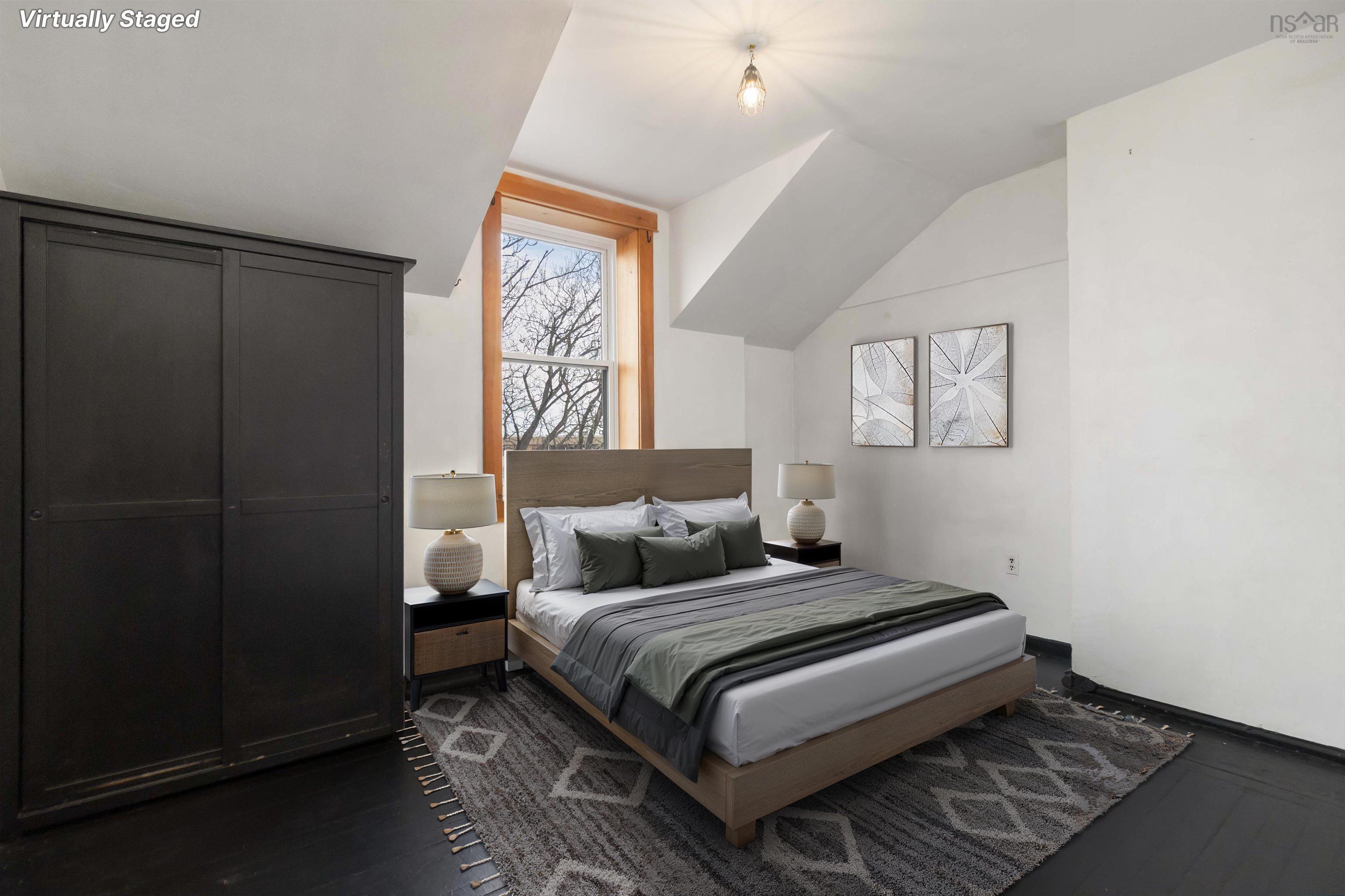 2068 Brunswick Street, Halifax, NS (MLS 202528757)