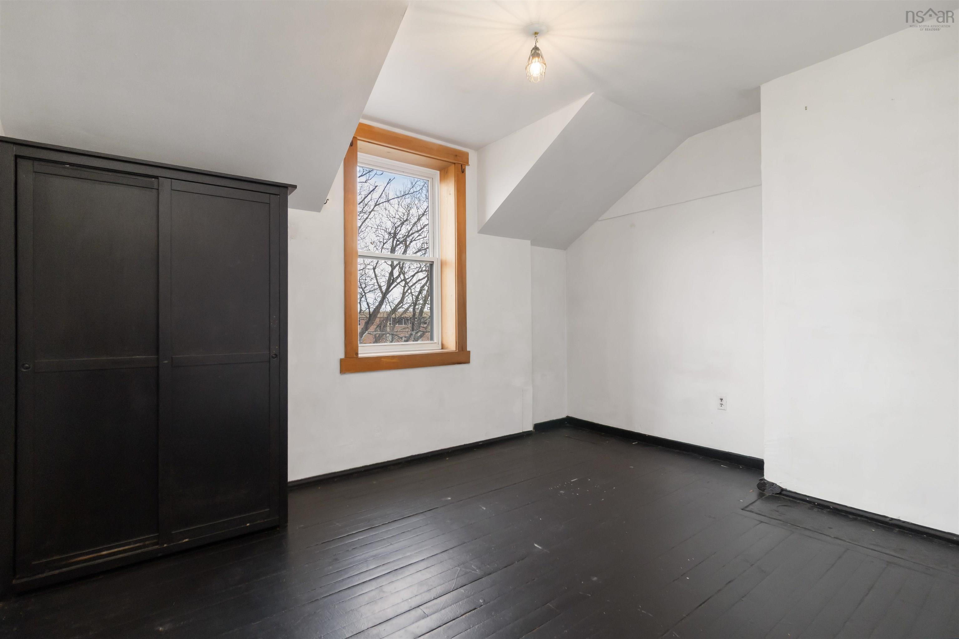 2068 Brunswick Street, Halifax, NS (MLS 202528757)