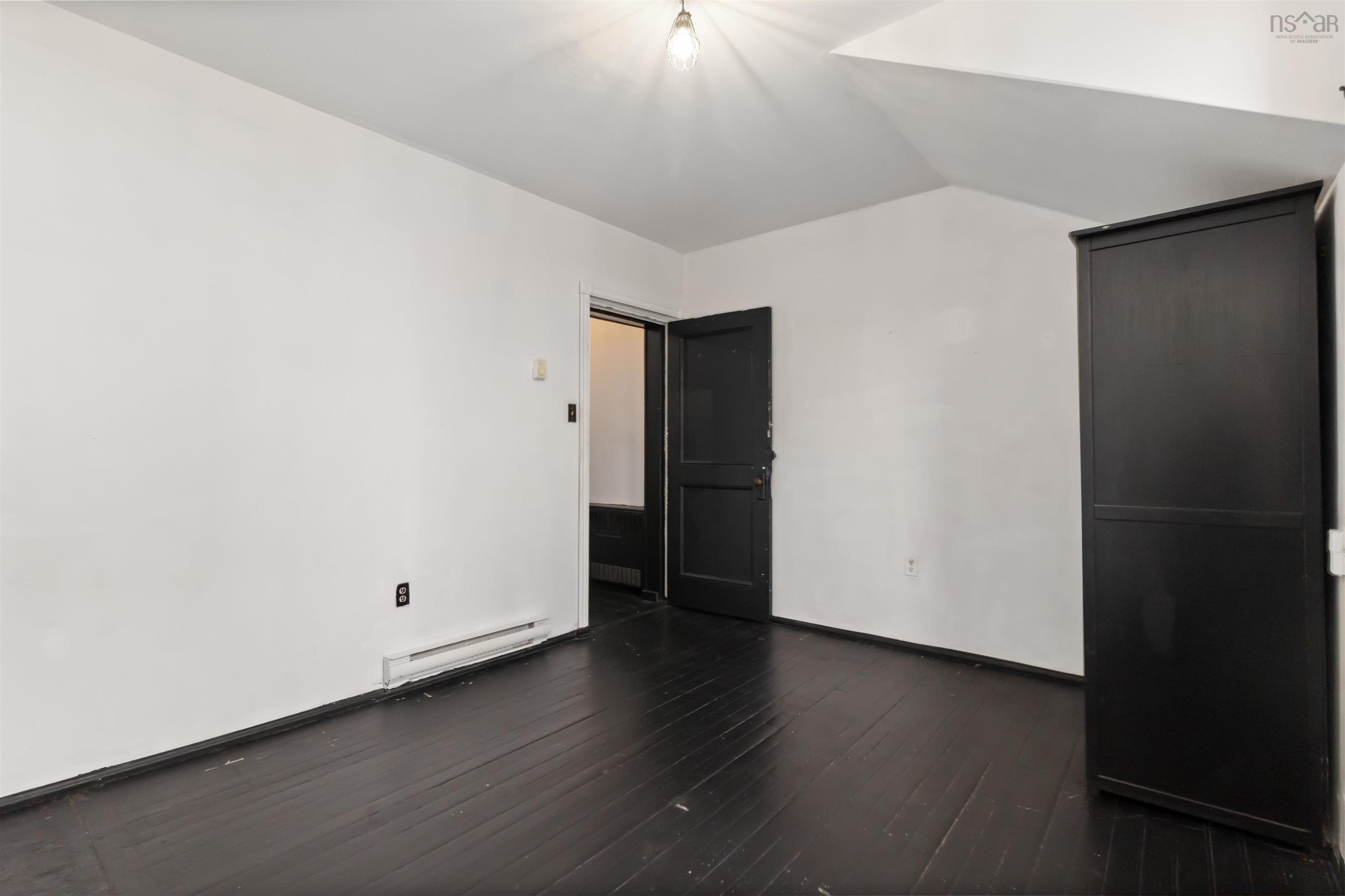 2068 Brunswick Street, Halifax, NS (MLS 202528757)