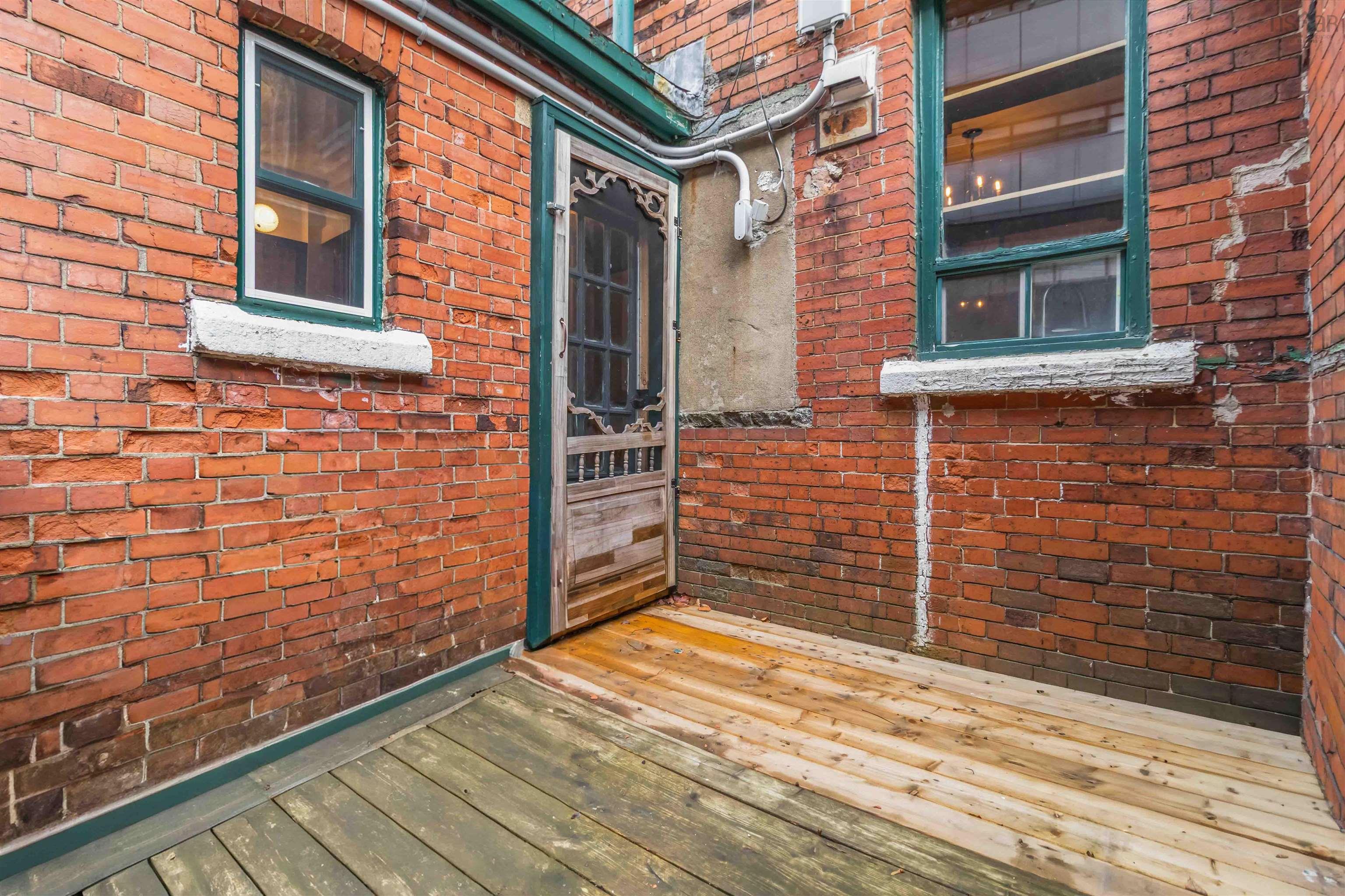 2068 Brunswick Street, Halifax, NS (MLS 202528757)