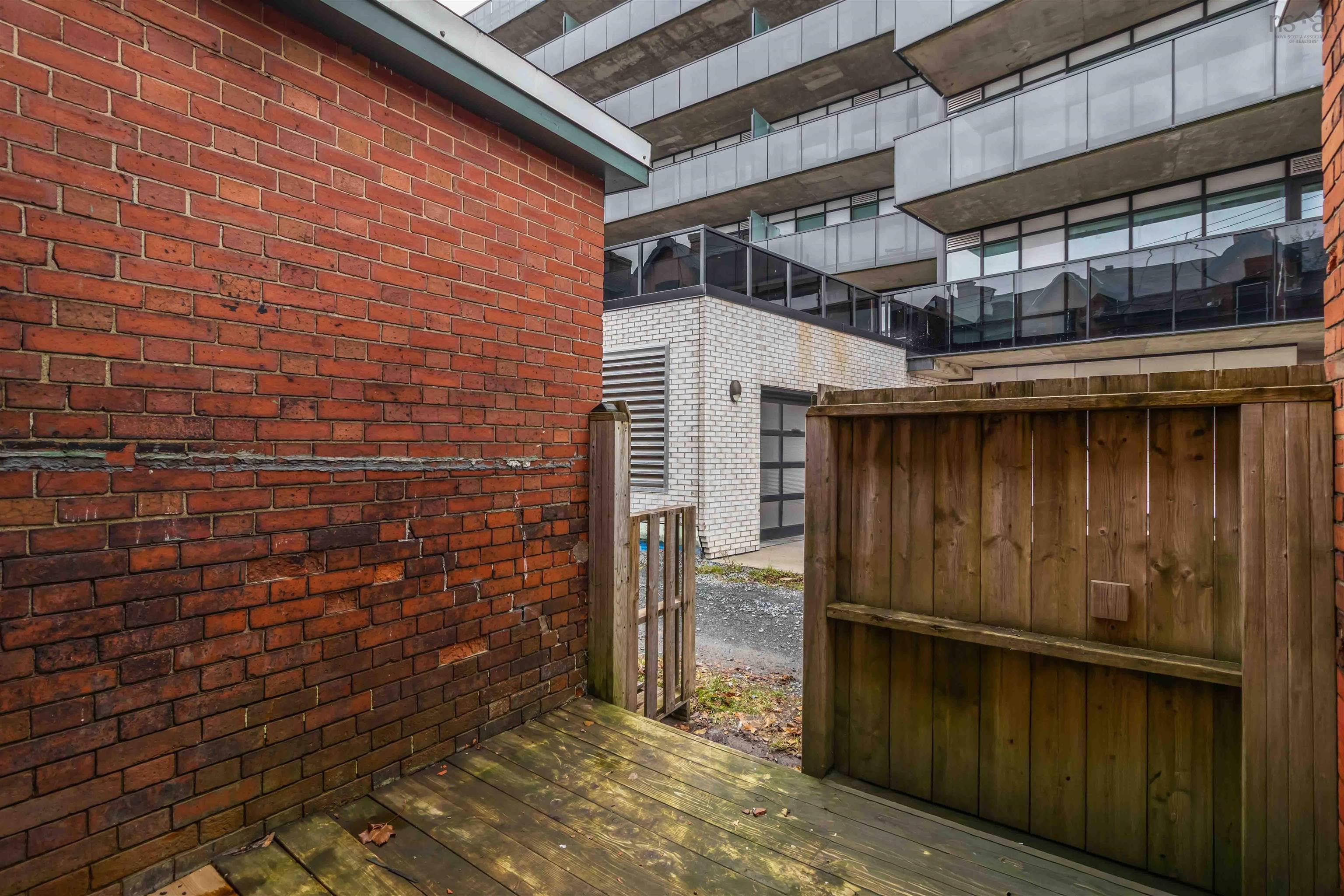 2068 Brunswick Street, Halifax, NS (MLS 202528757)