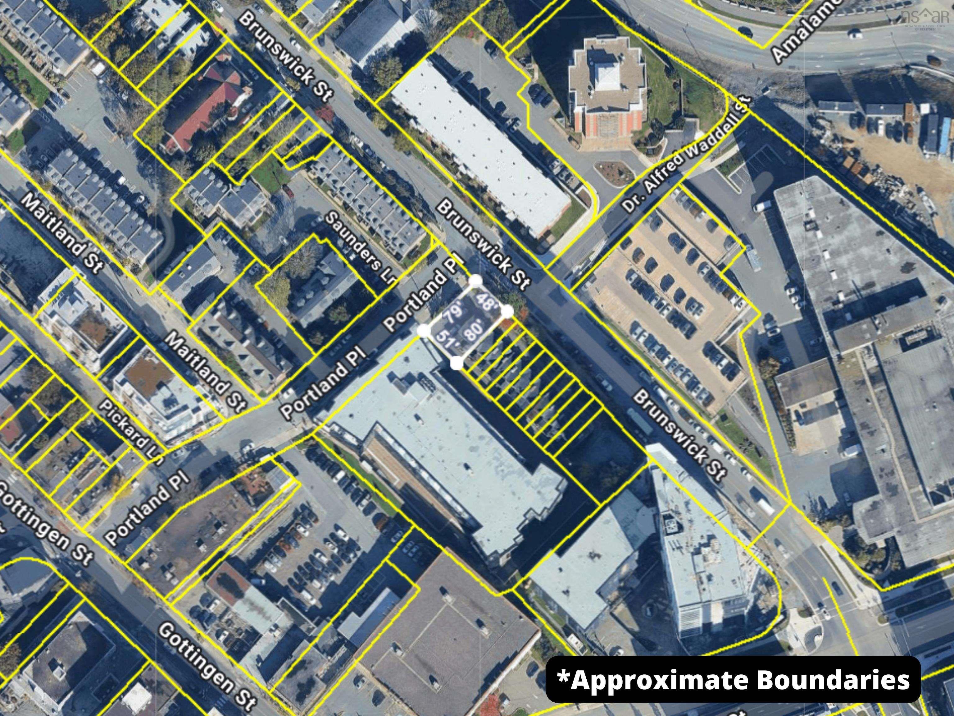 2068 Brunswick Street, Halifax, NS (MLS 202528757)