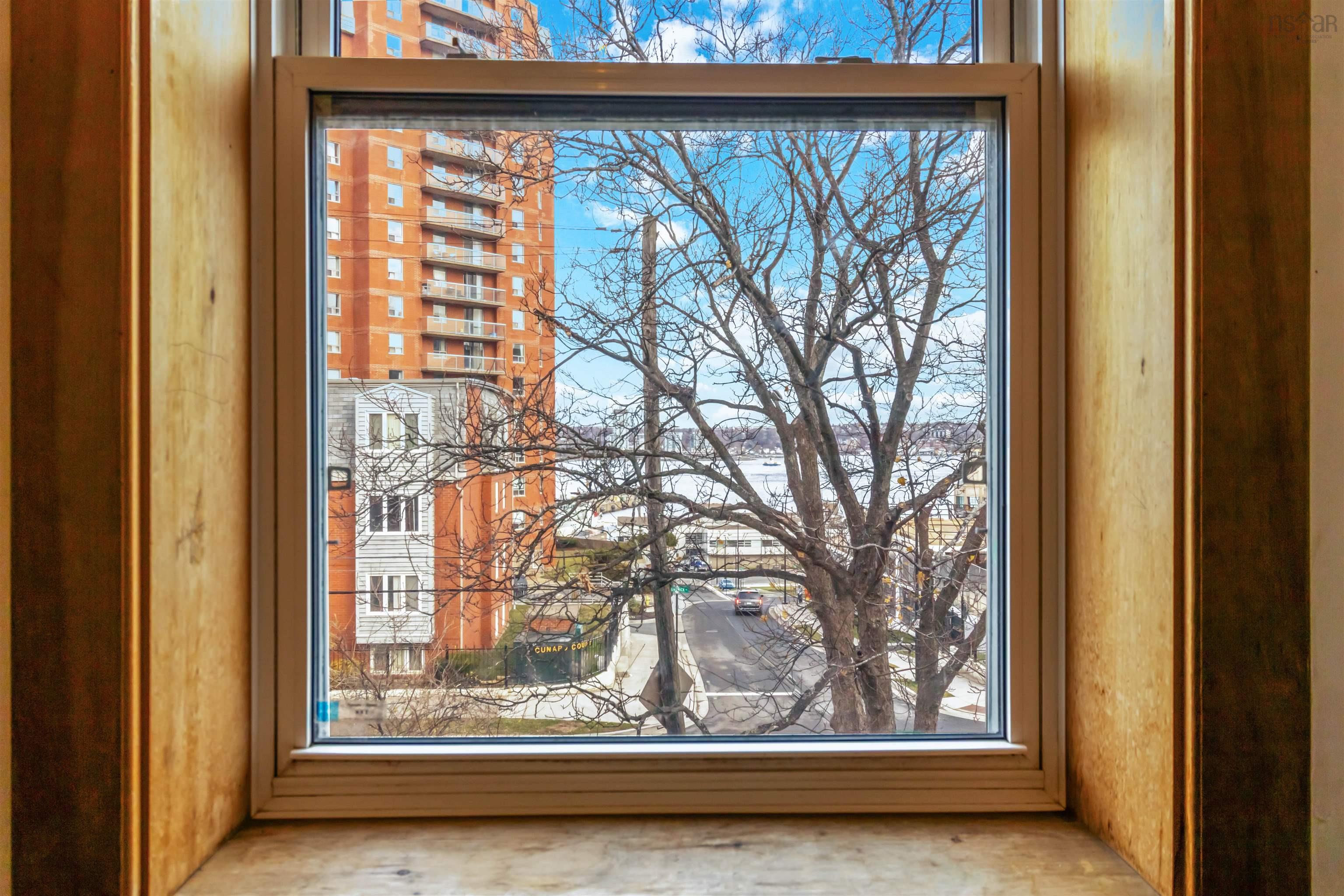 2068 Brunswick Street, Halifax, NS (MLS 202528757)