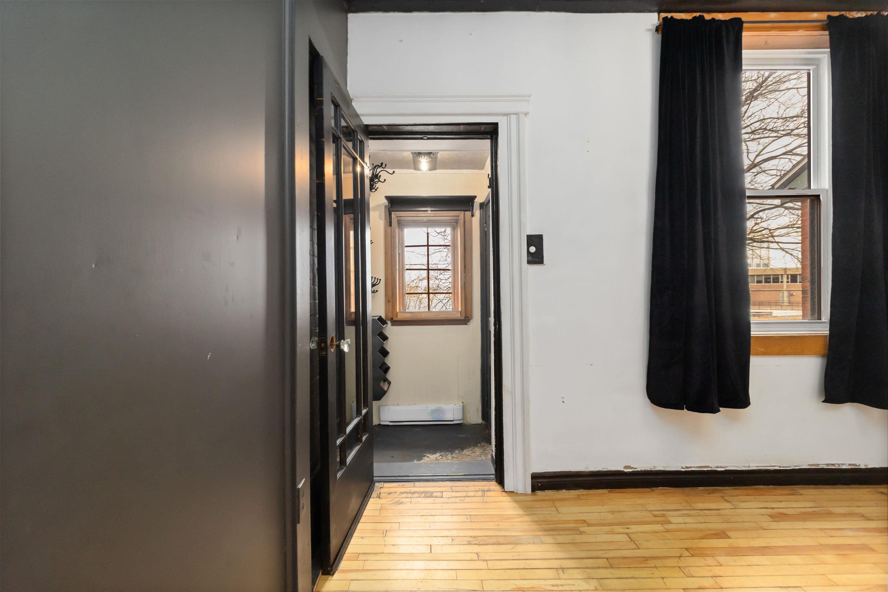 2068 Brunswick Street, Halifax, NS (MLS 202528757)