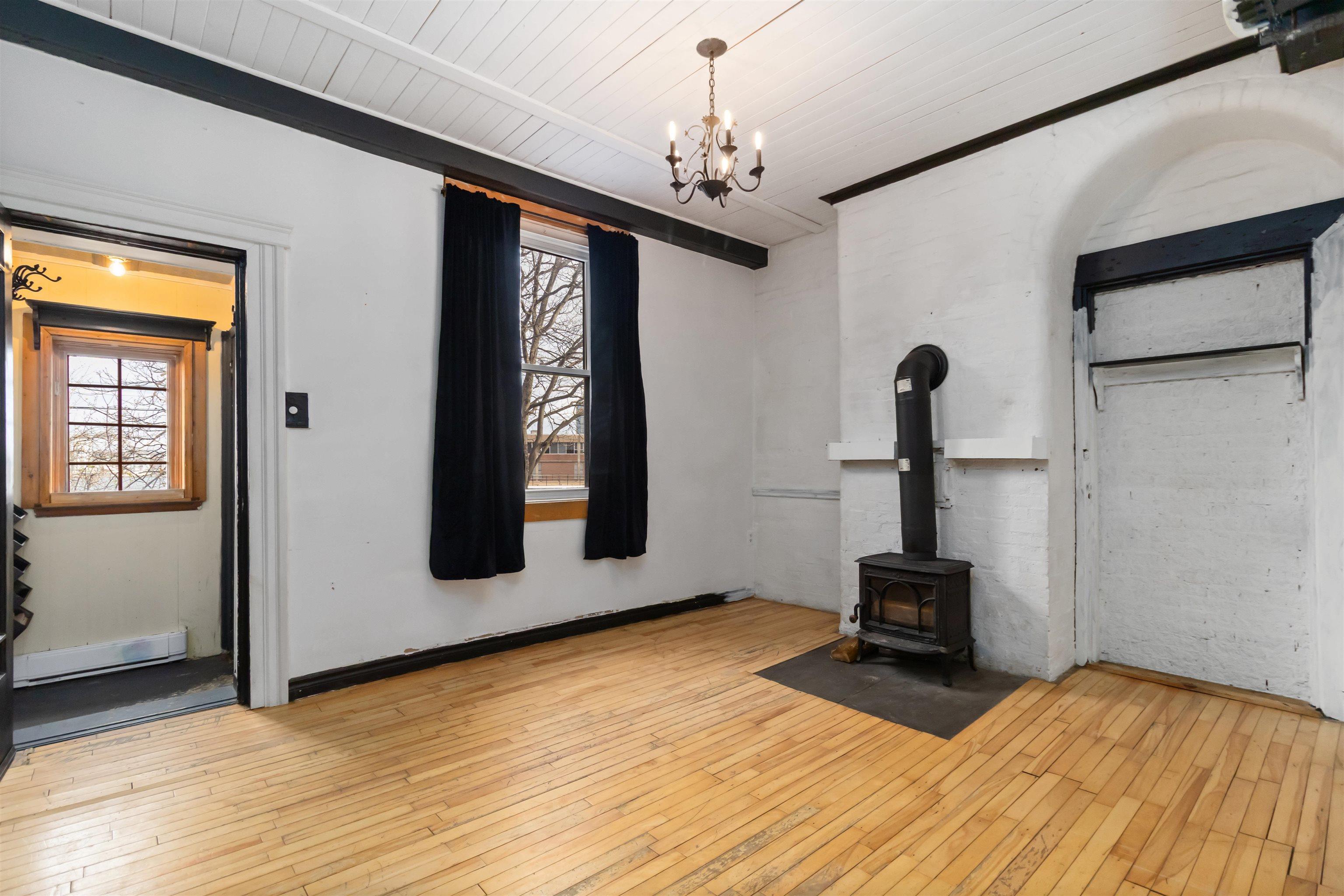 2068 Brunswick Street, Halifax, NS (MLS 202528757)