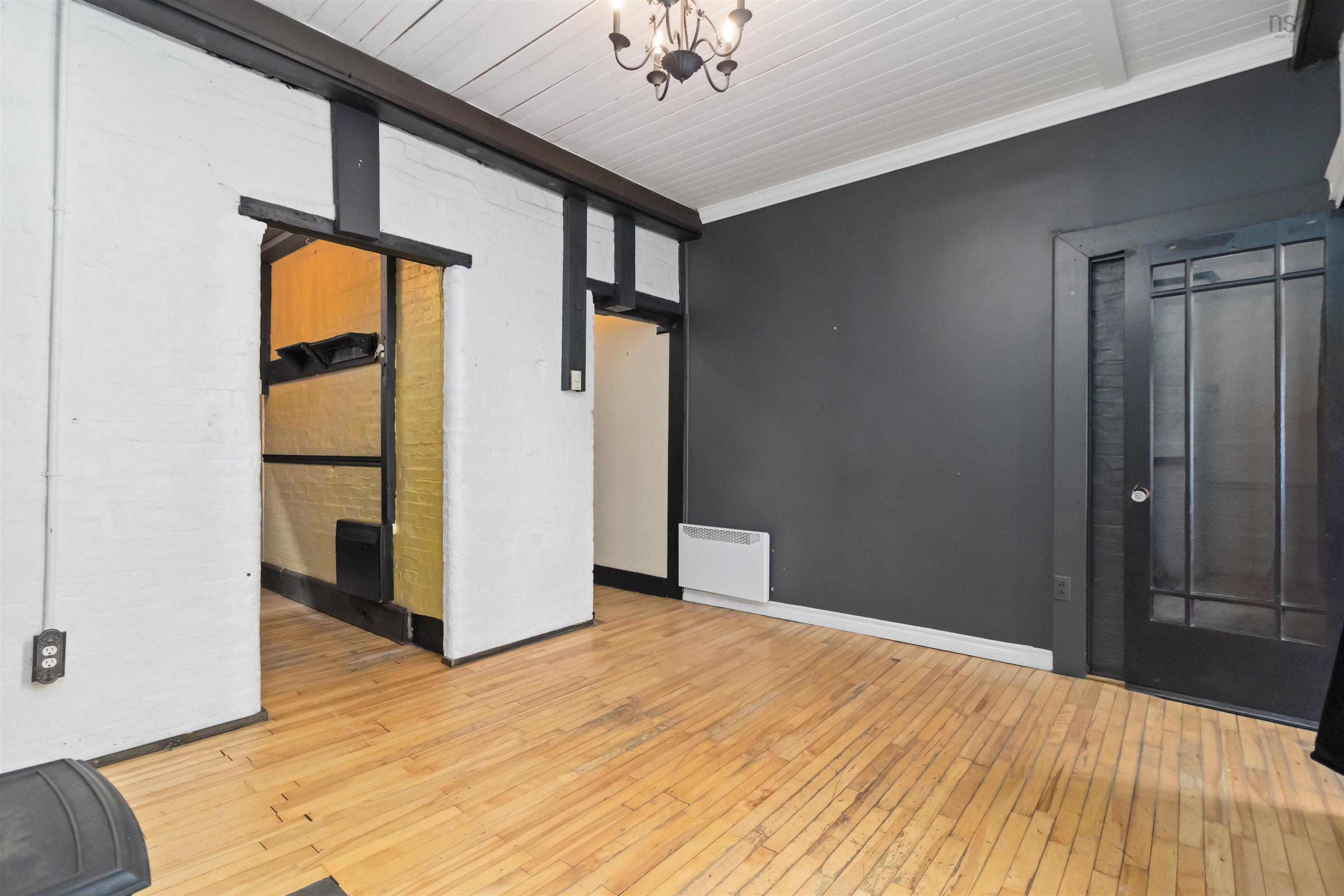 2068 Brunswick Street, Halifax, NS (MLS 202528757)