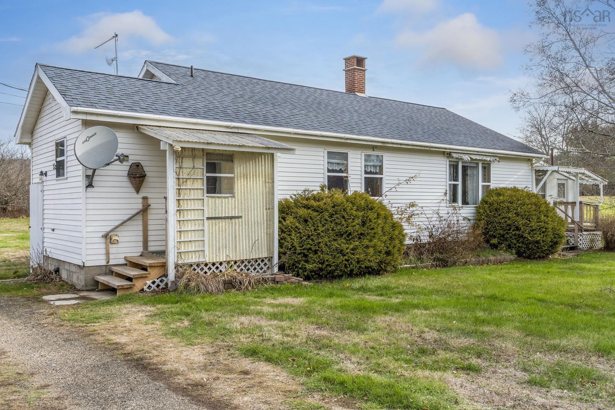 $239,000.00: 1616 Spurr Road, Round Hill