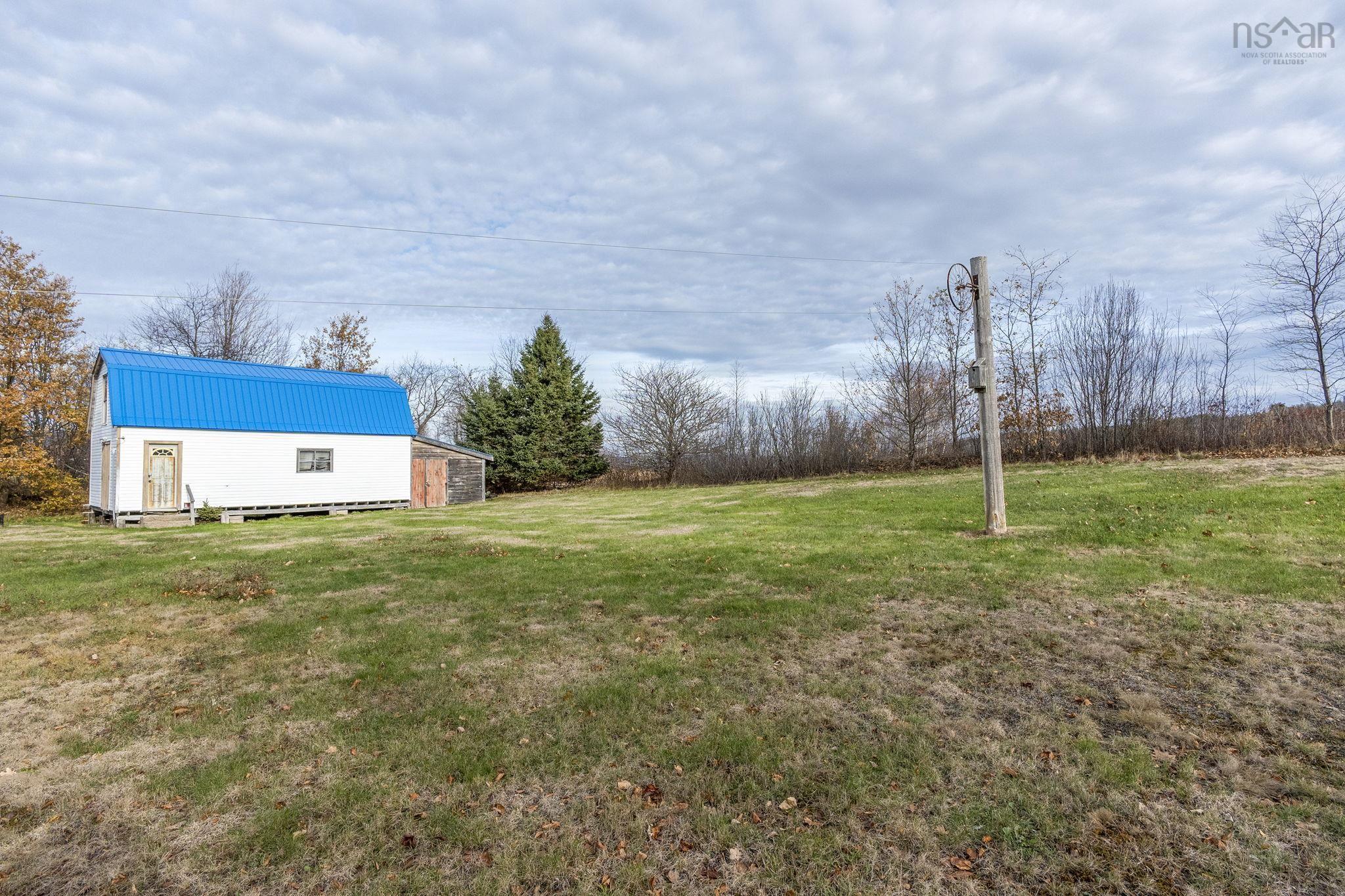 $239,000.00: 1616 Spurr Road, Round Hill