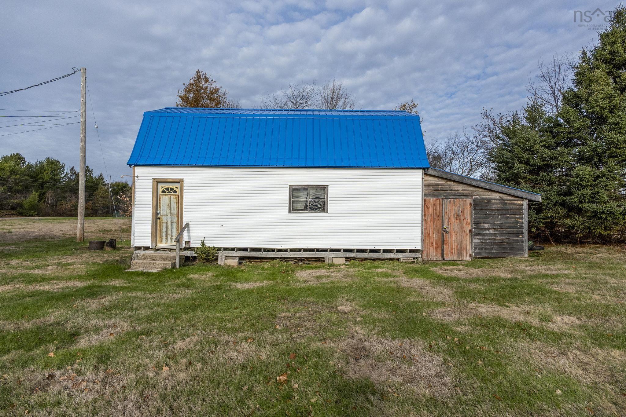 $239,000.00: 1616 Spurr Road, Round Hill