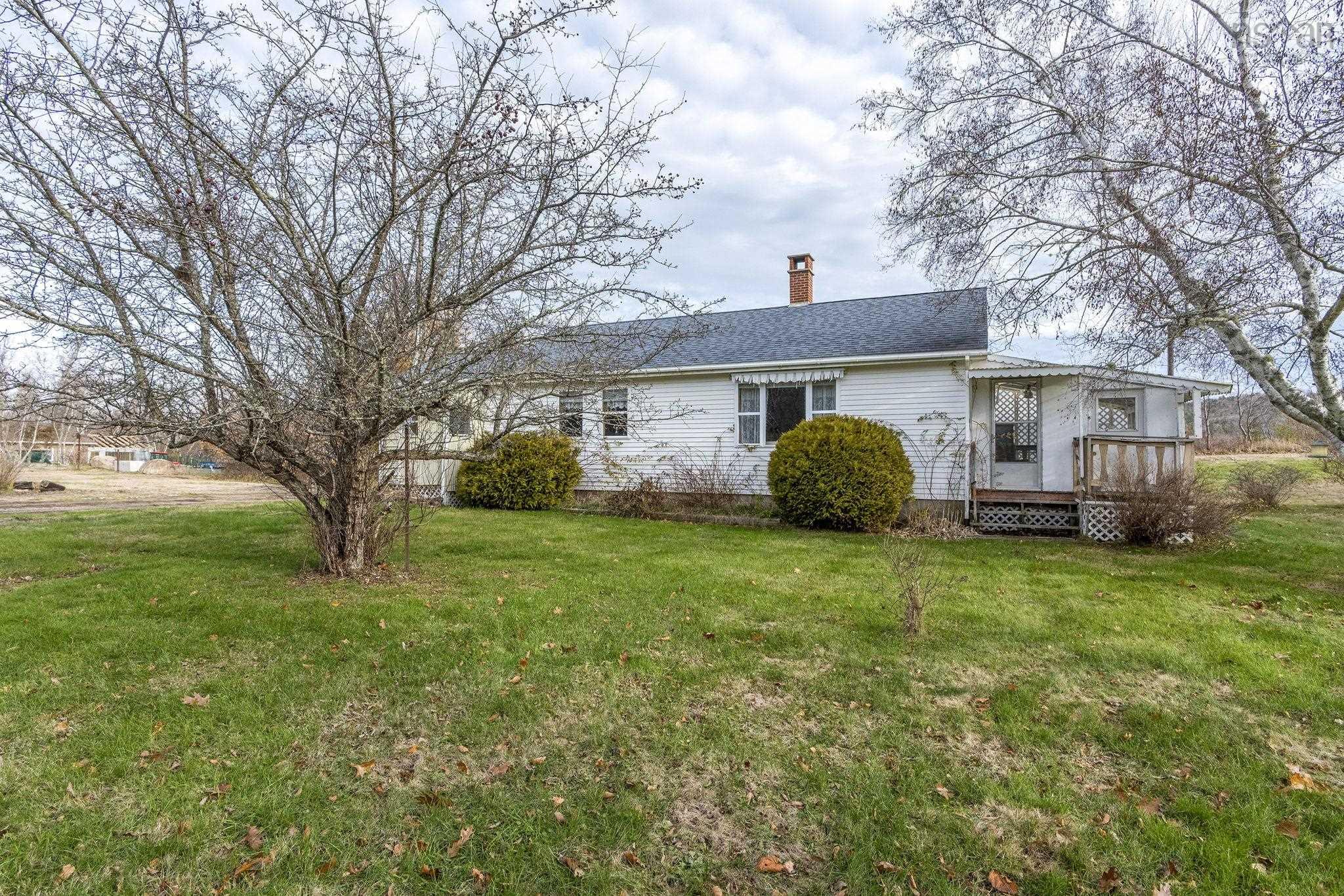 $239,000.00: 1616 Spurr Road, Round Hill