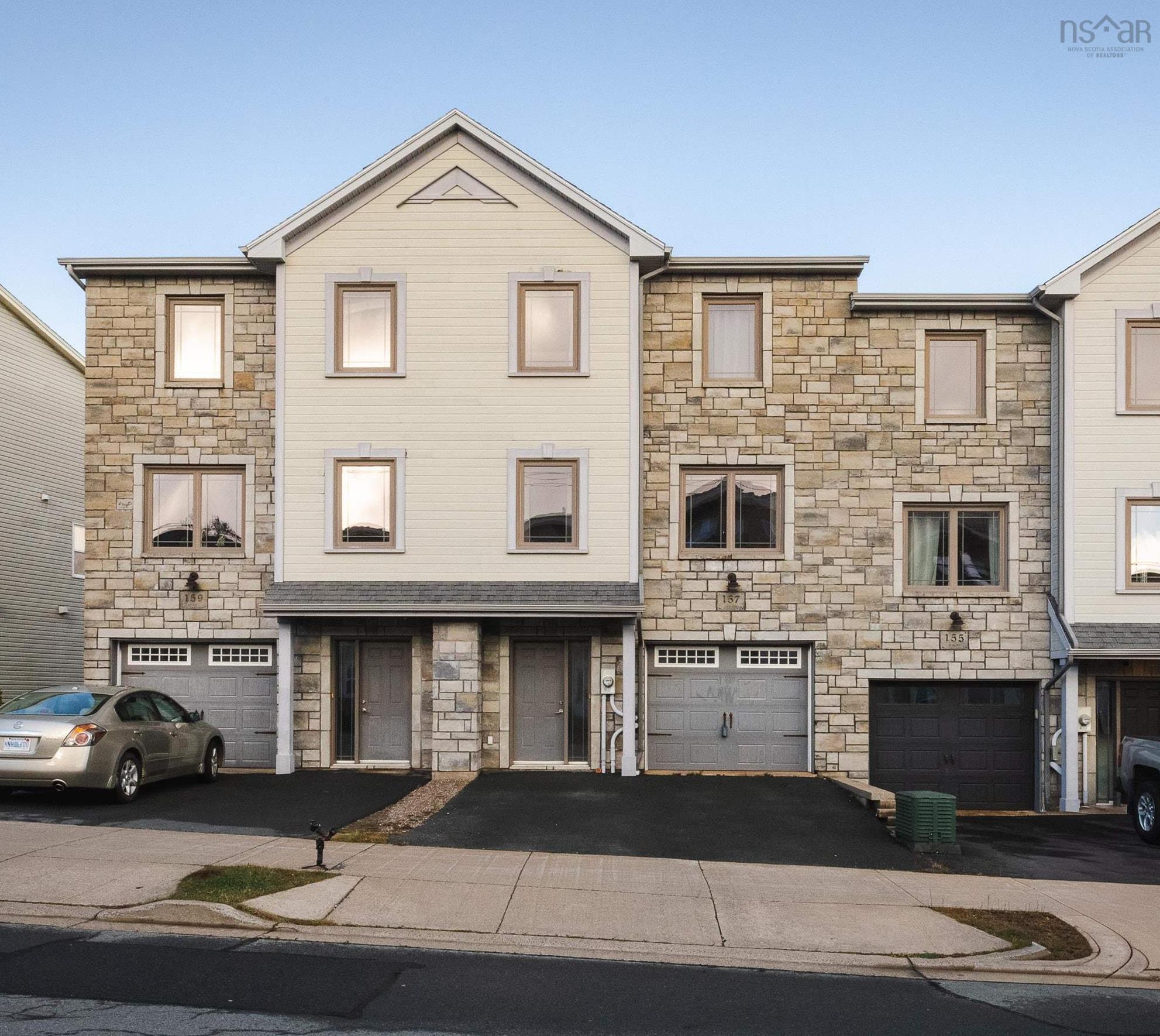 157 Transom Drive, Halifax, NS (MLS 202528762)