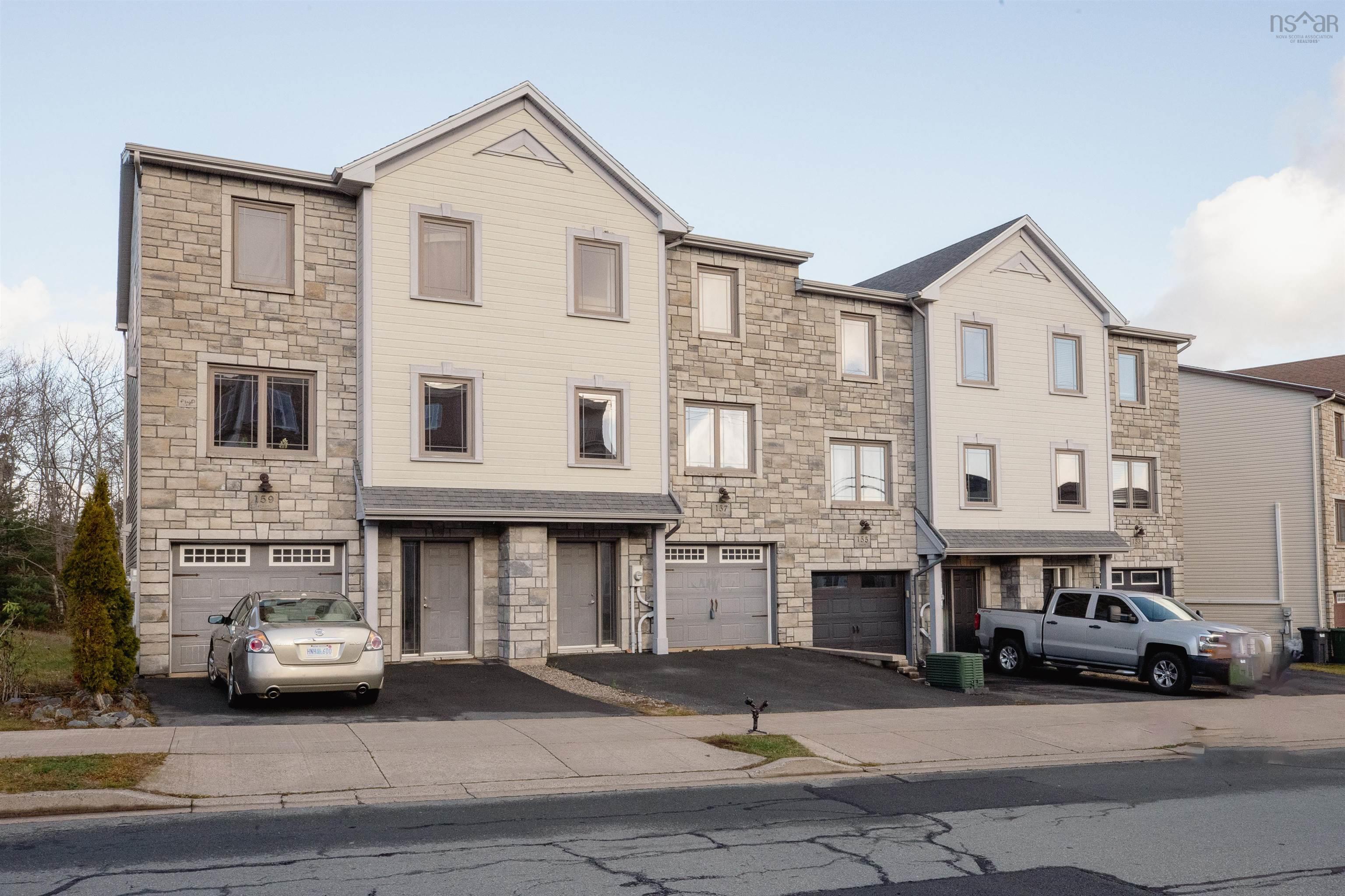 157 Transom Drive, Halifax, NS (MLS 202528762)