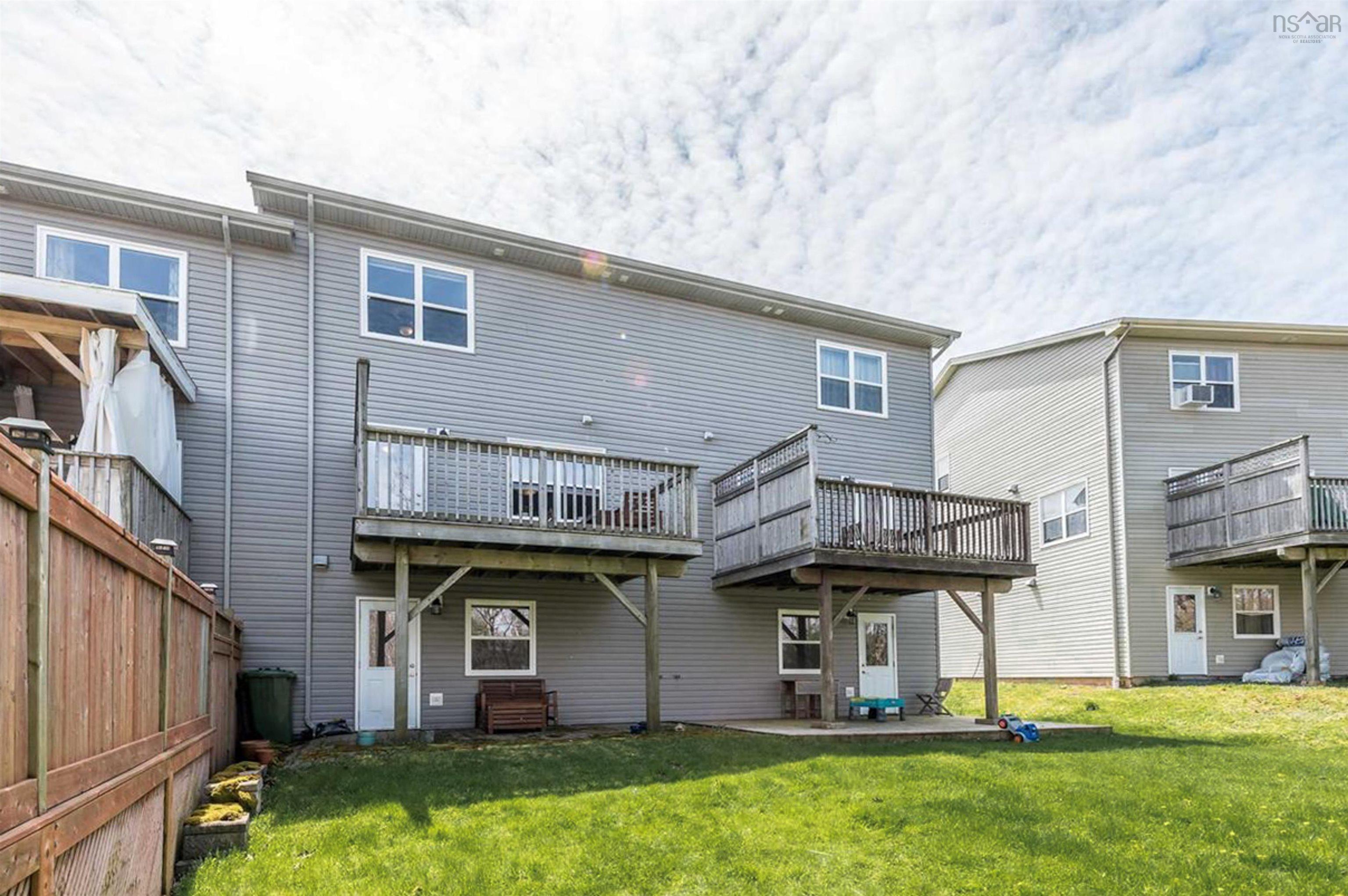 157 Transom Drive, Halifax, NS (MLS 202528762)