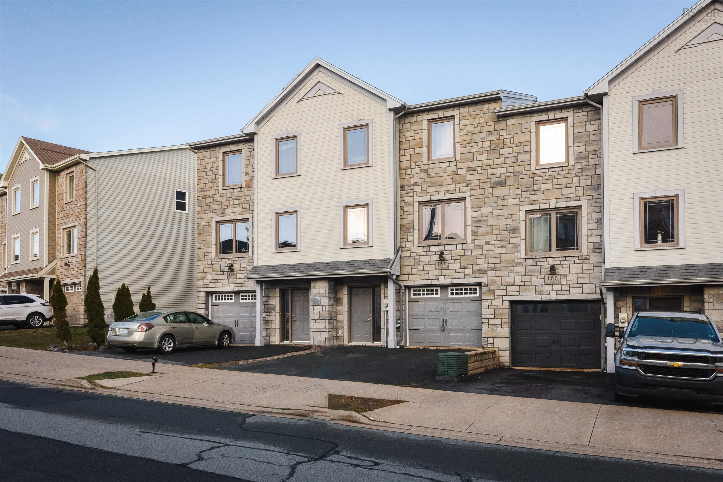 157 Transom Drive, Halifax, NS (MLS 202528762)