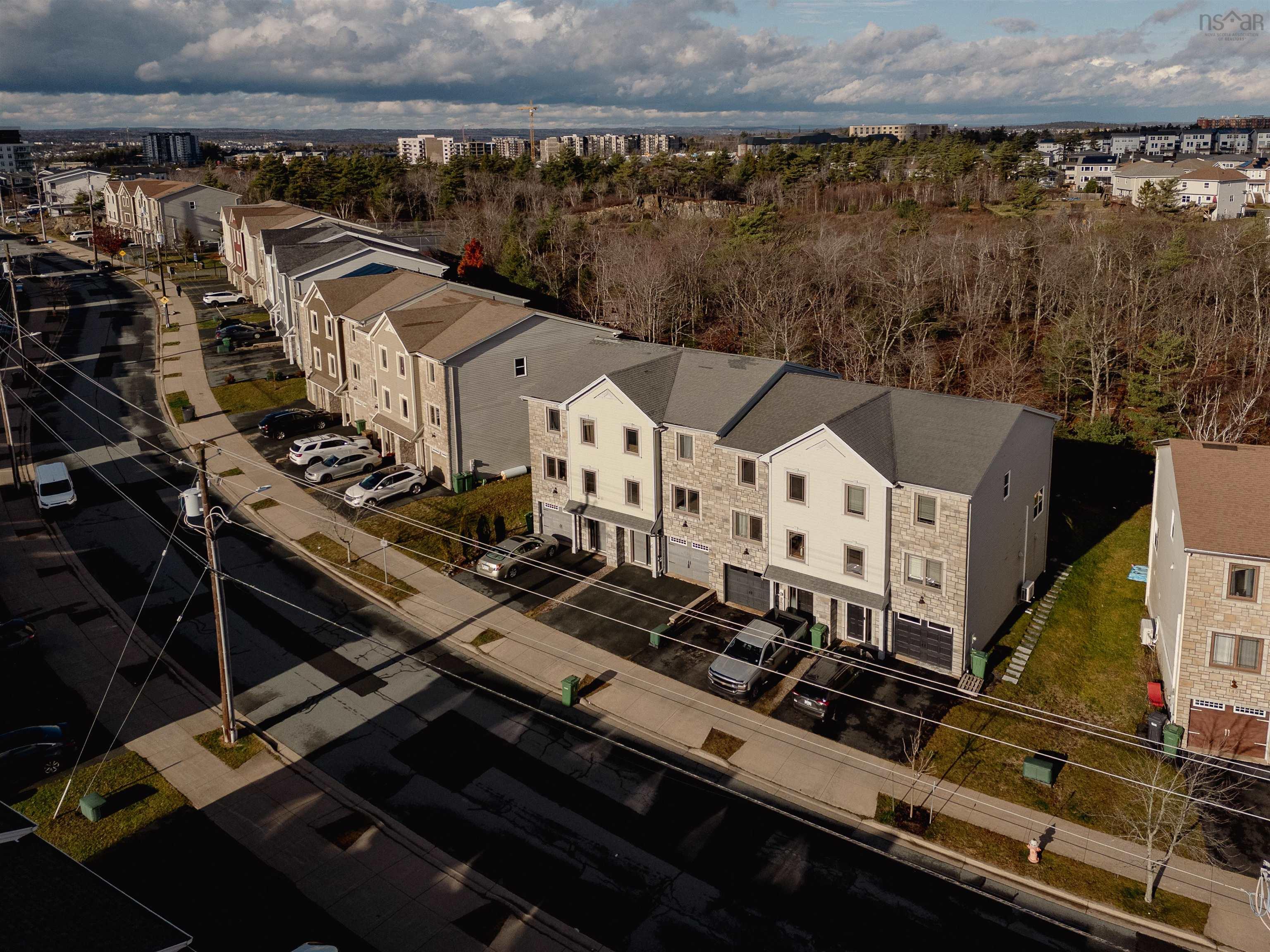 157 Transom Drive, Halifax, NS (MLS 202528762)