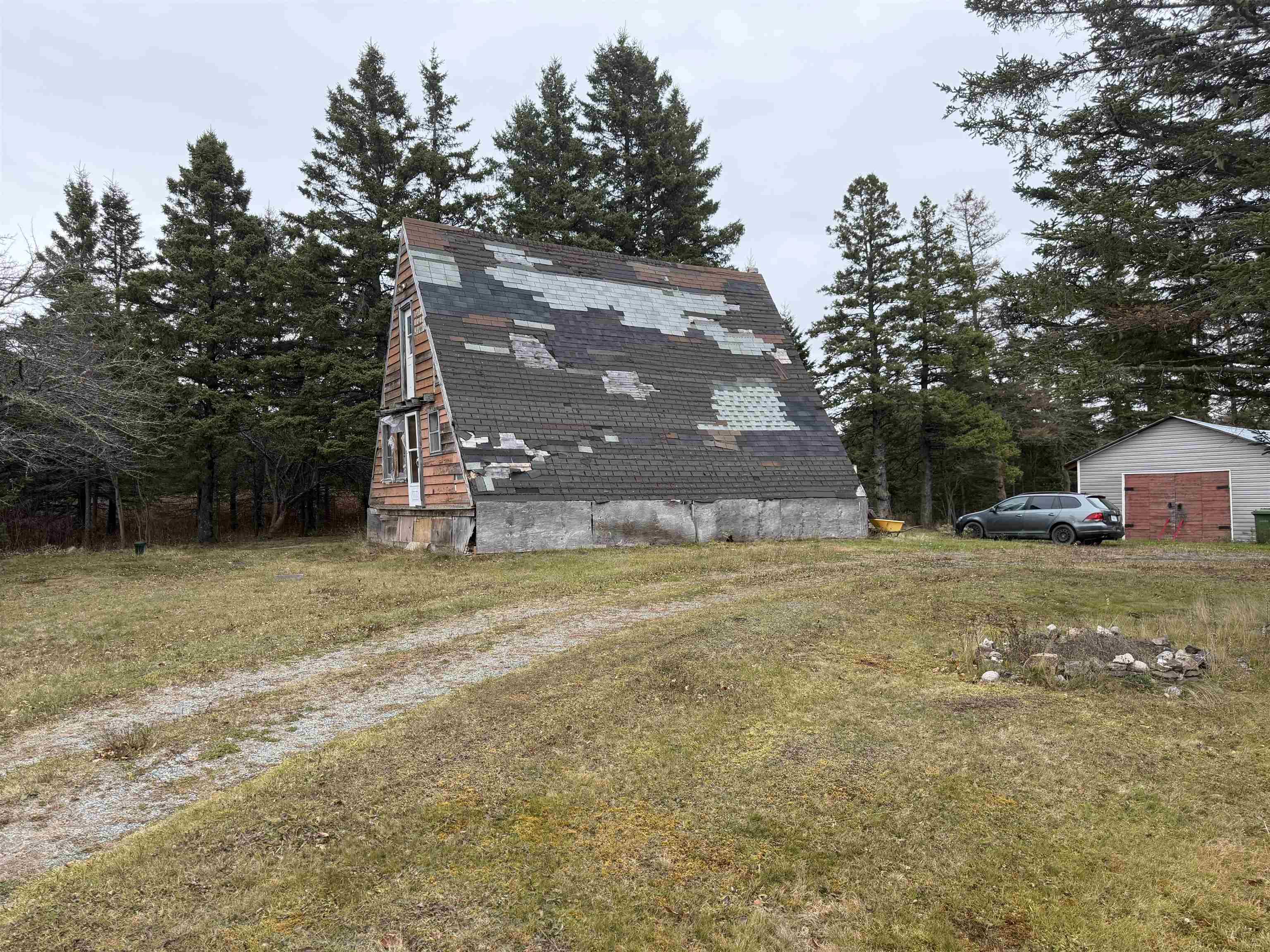 $38,000.00: 331 E Fraser Road, White Hill