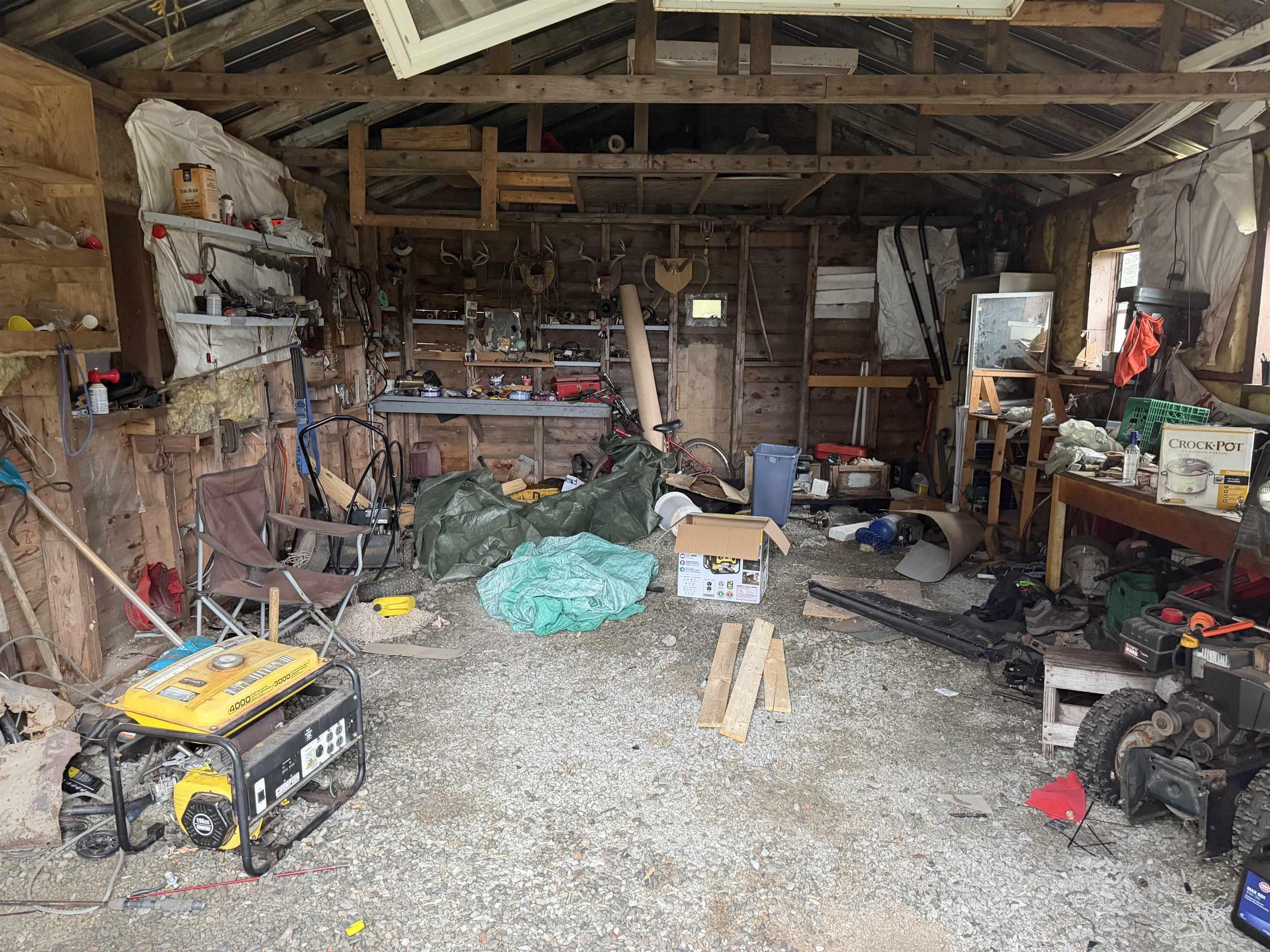 $38,000.00: 331 E Fraser Road, White Hill