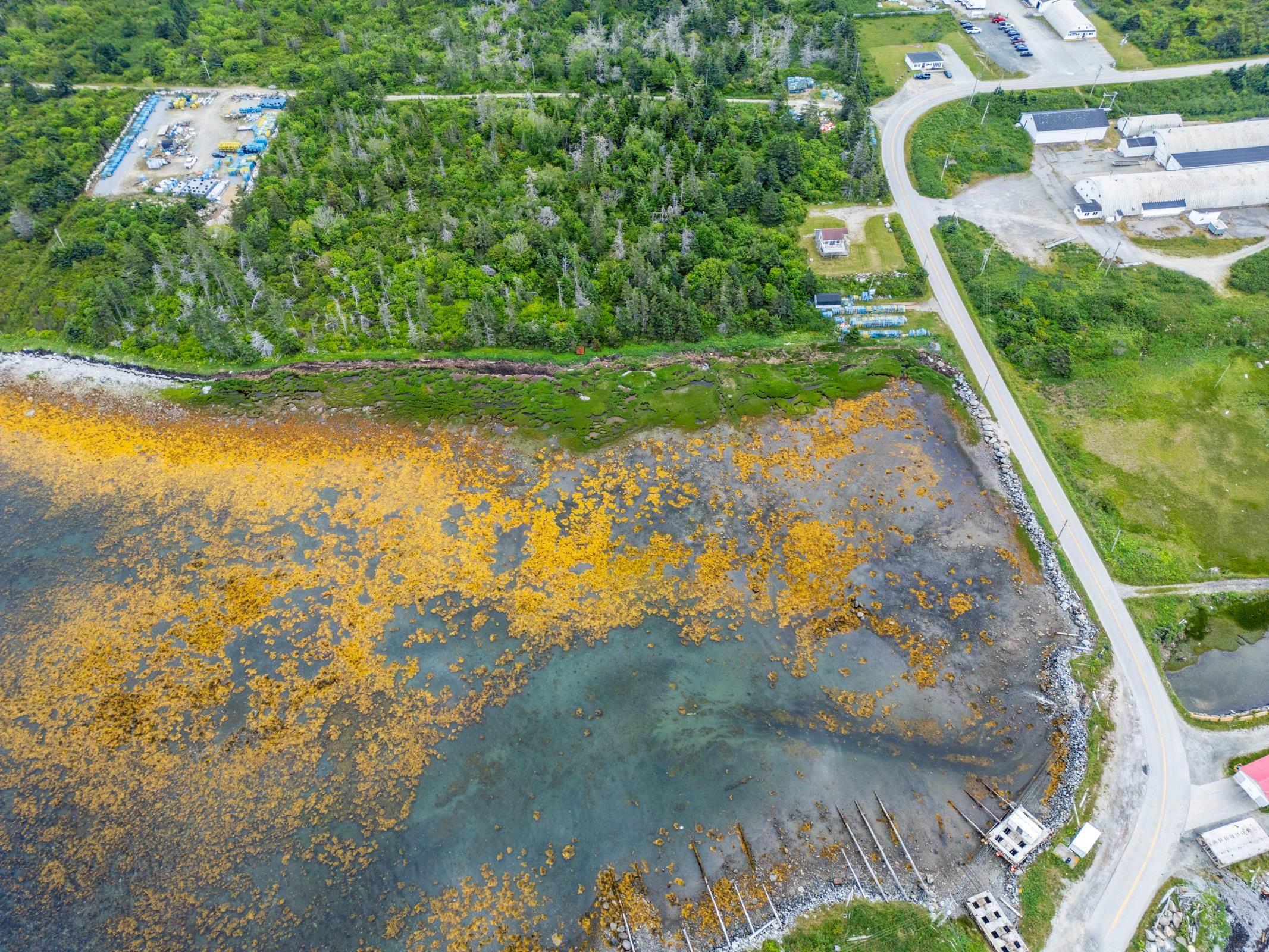 $99,000.00: Lot Old Abbotts Harbour Road, Middle West Pubnico