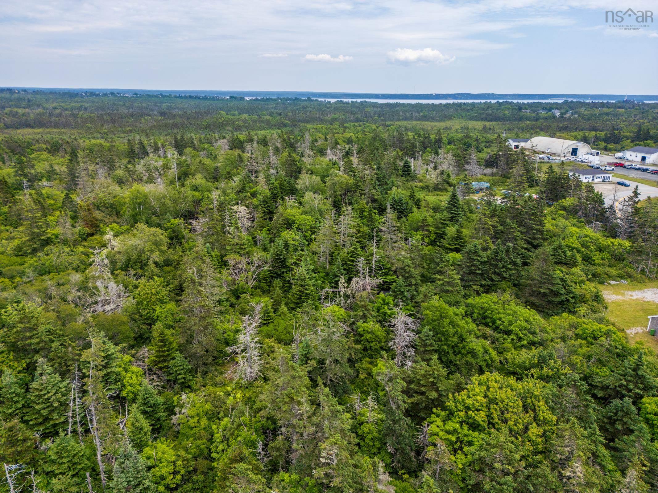 $99,000.00: Lot Old Abbotts Harbour Road, Middle West Pubnico