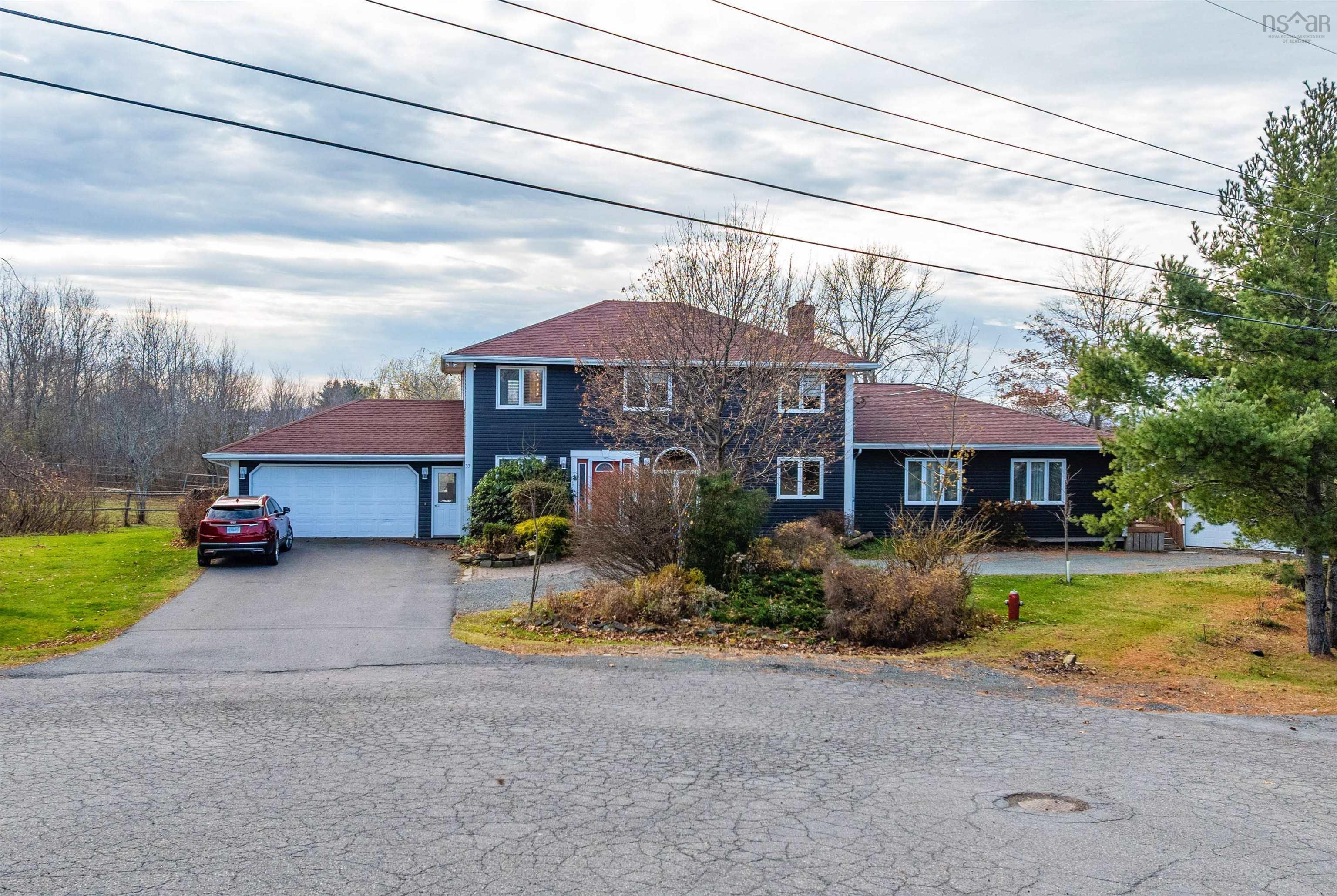 $739,000.00: 33 Princeton Court, Pictou