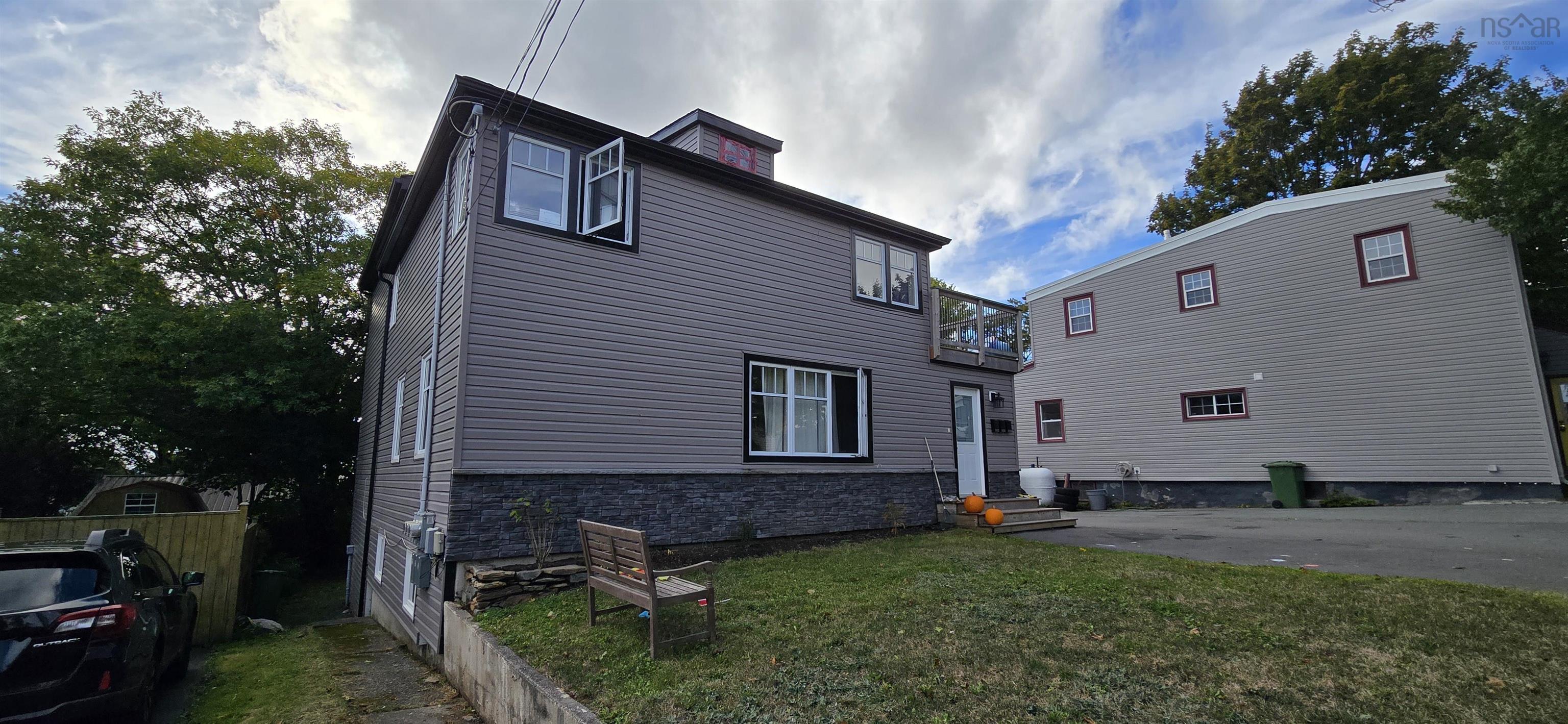 $1,100,000.00: 3322,3324,3326 Robie Street, Halifax