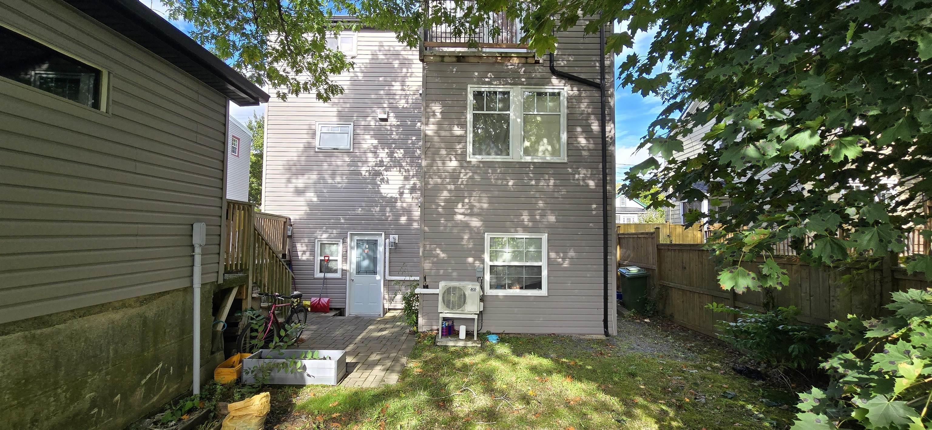 $1,100,000.00: 3322,3324,3326 Robie Street, Halifax