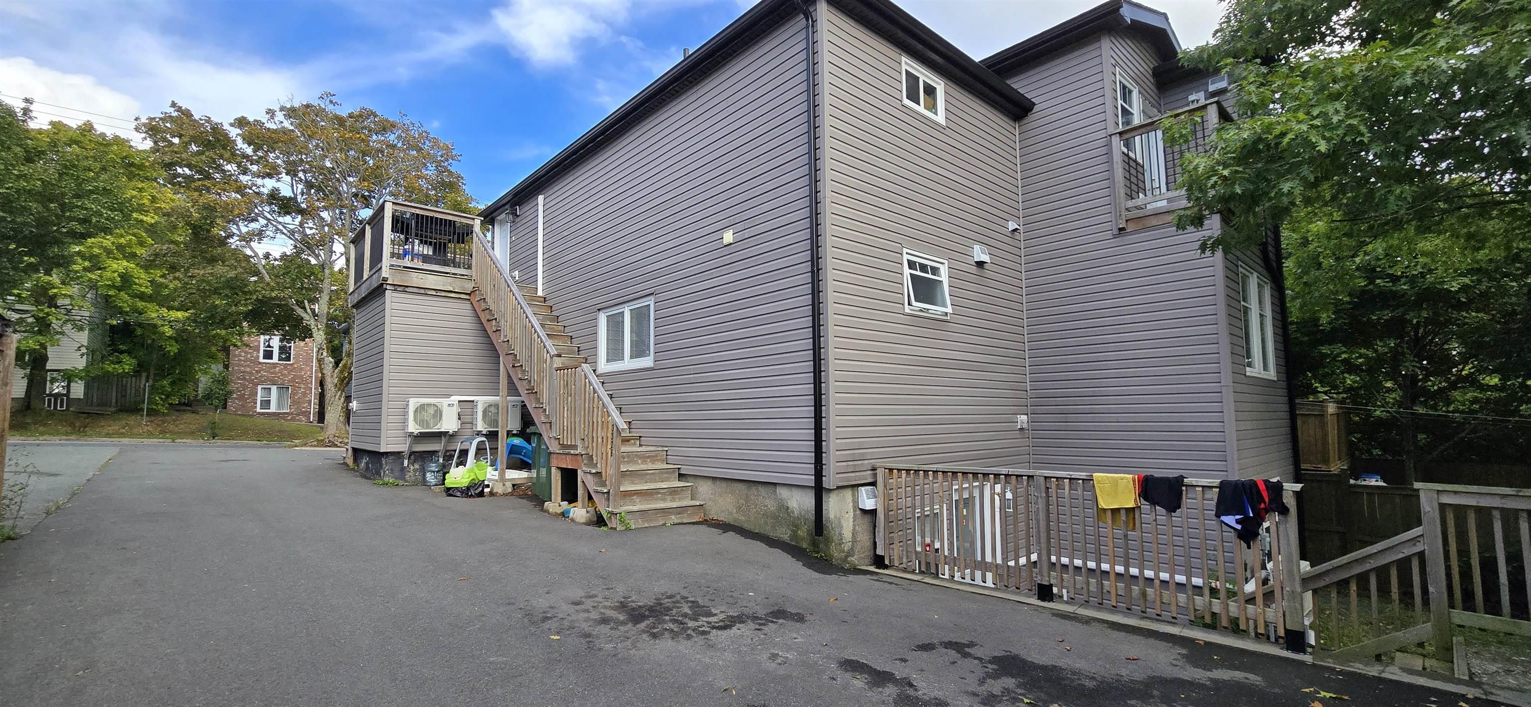 $1,100,000.00: 3322,3324,3326 Robie Street, Halifax