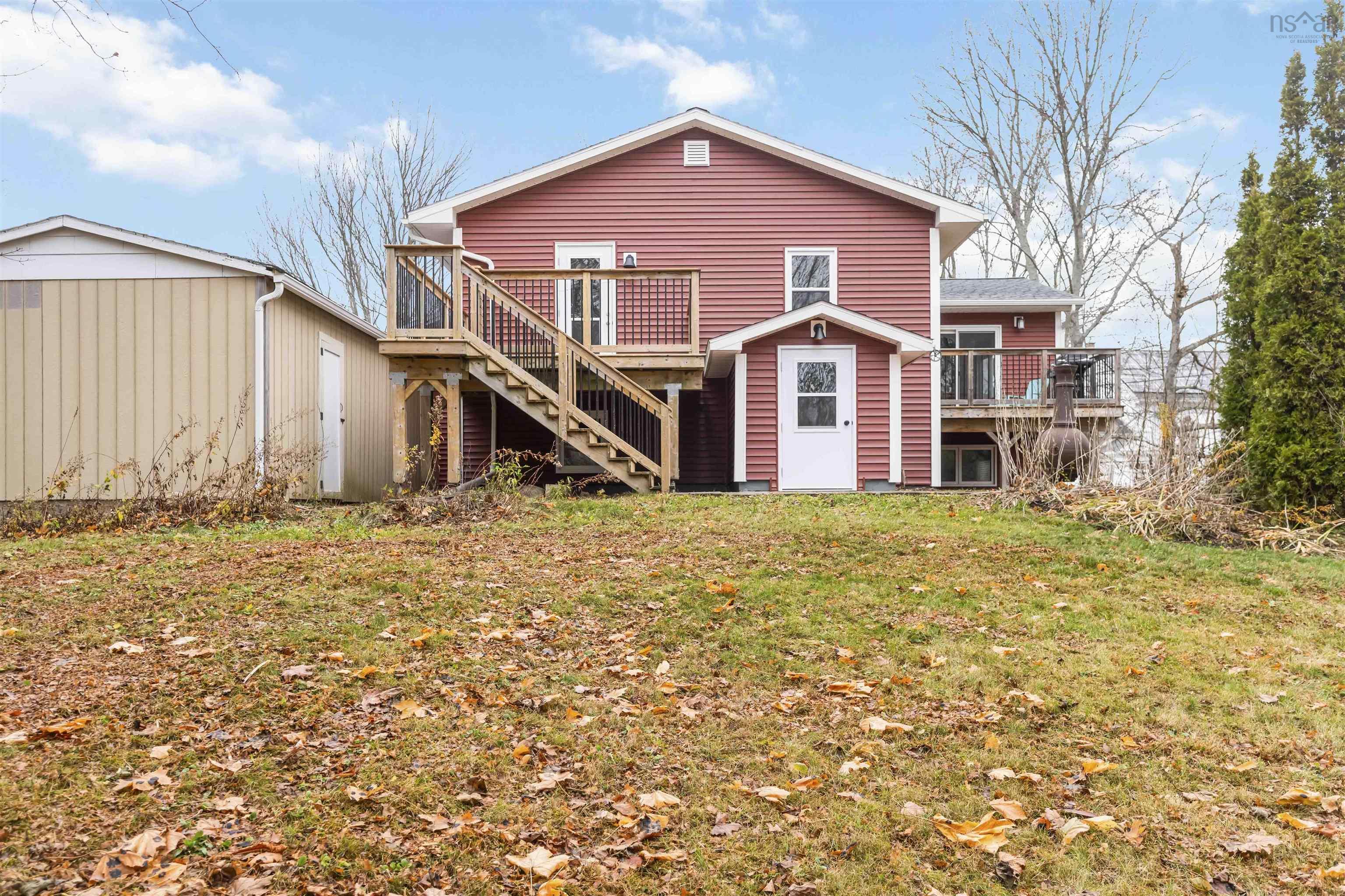 $617,000.00: 1064 High Street, Port Williams