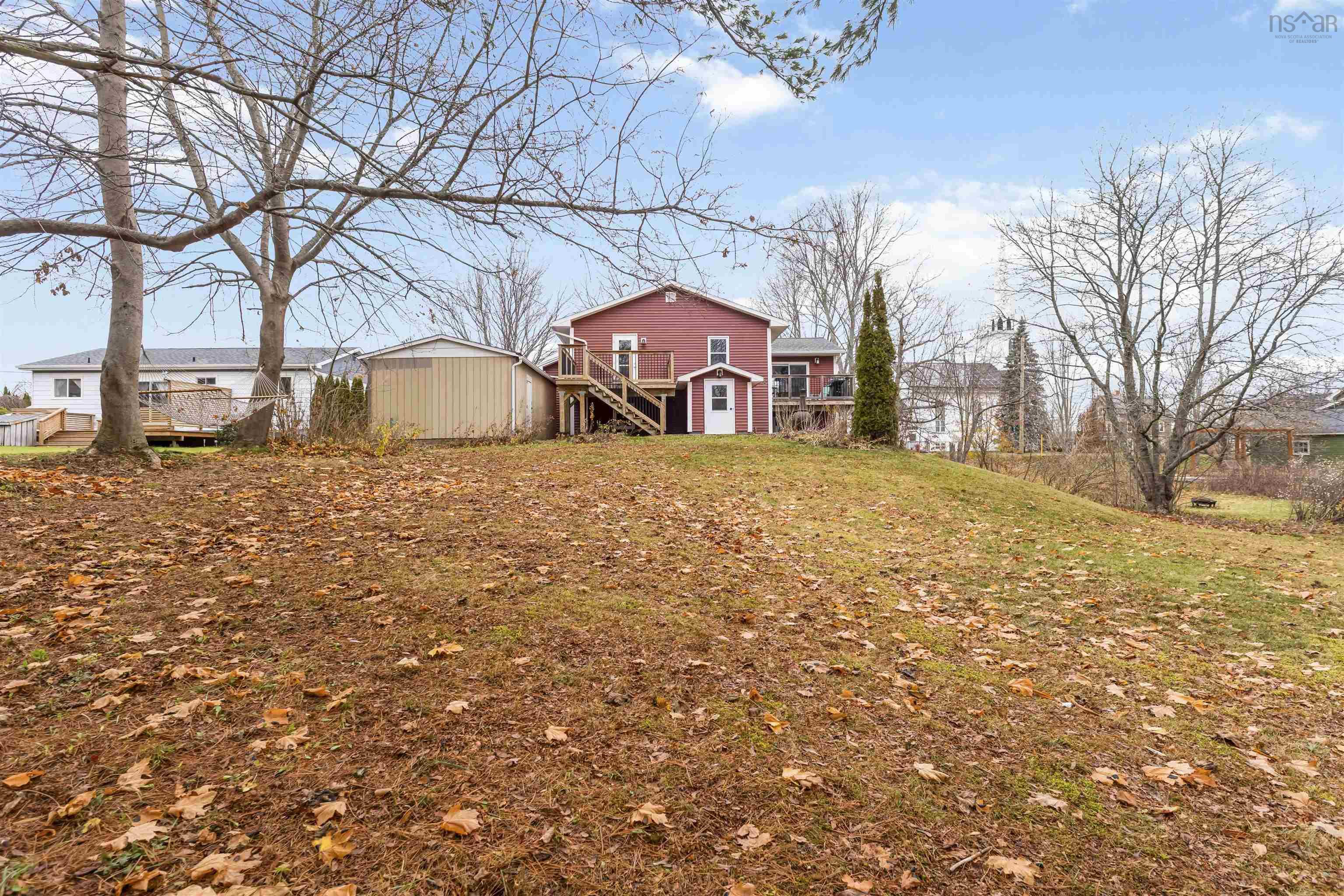 $617,000.00: 1064 High Street, Port Williams