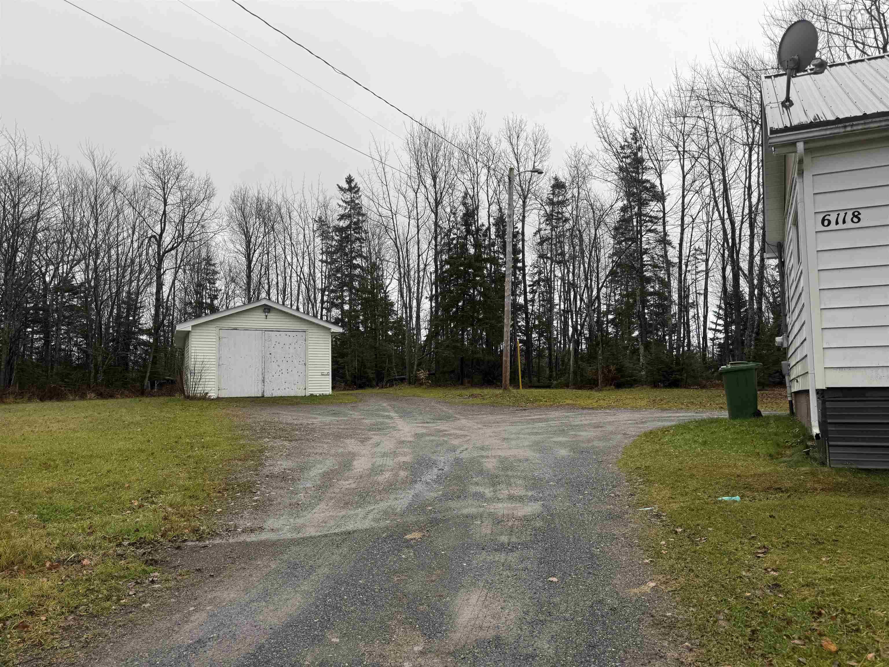 $234,500.00: 6118 Hwy 4, Linacy