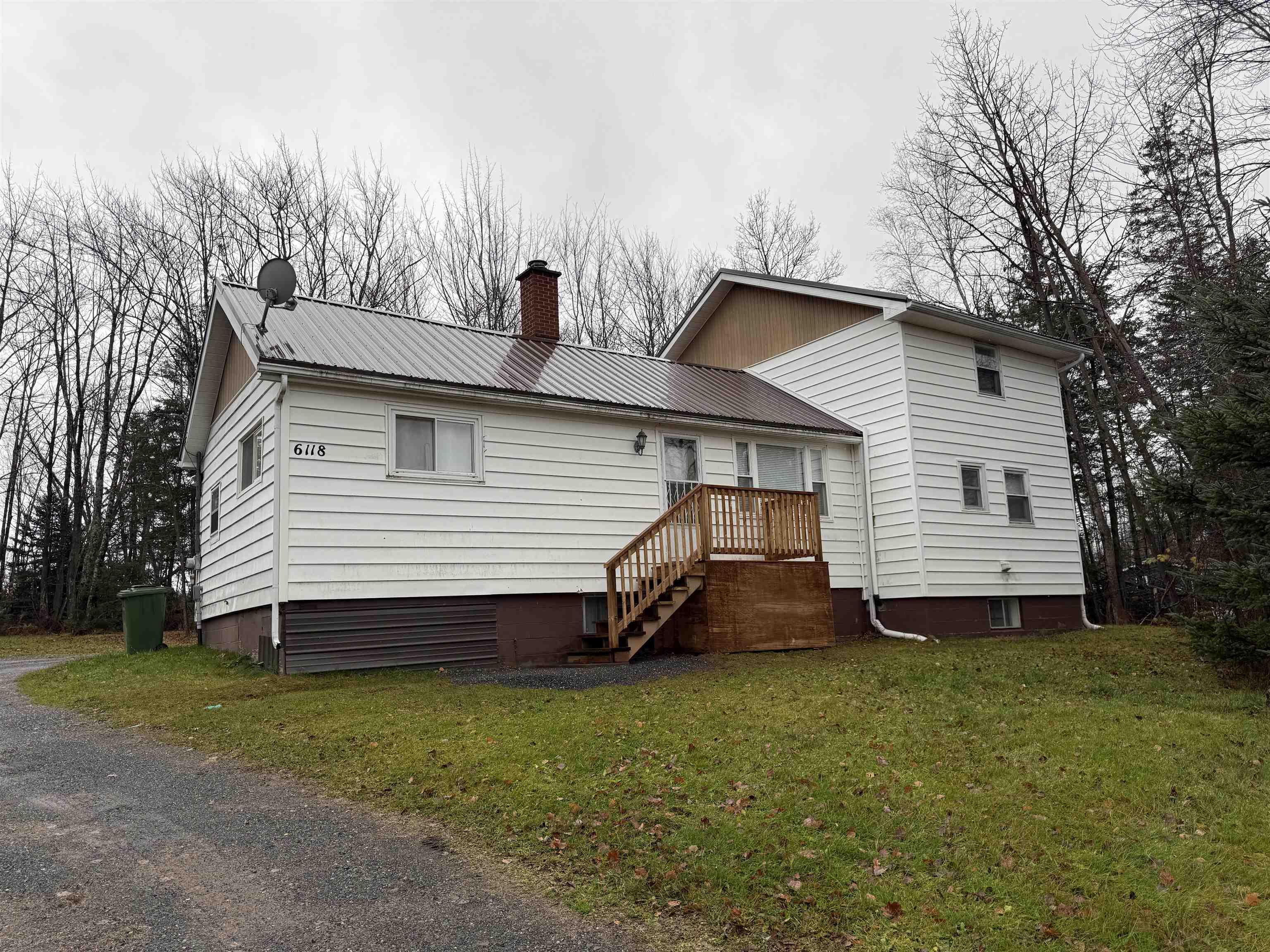 $234,500.00: 6118 Hwy 4, Linacy