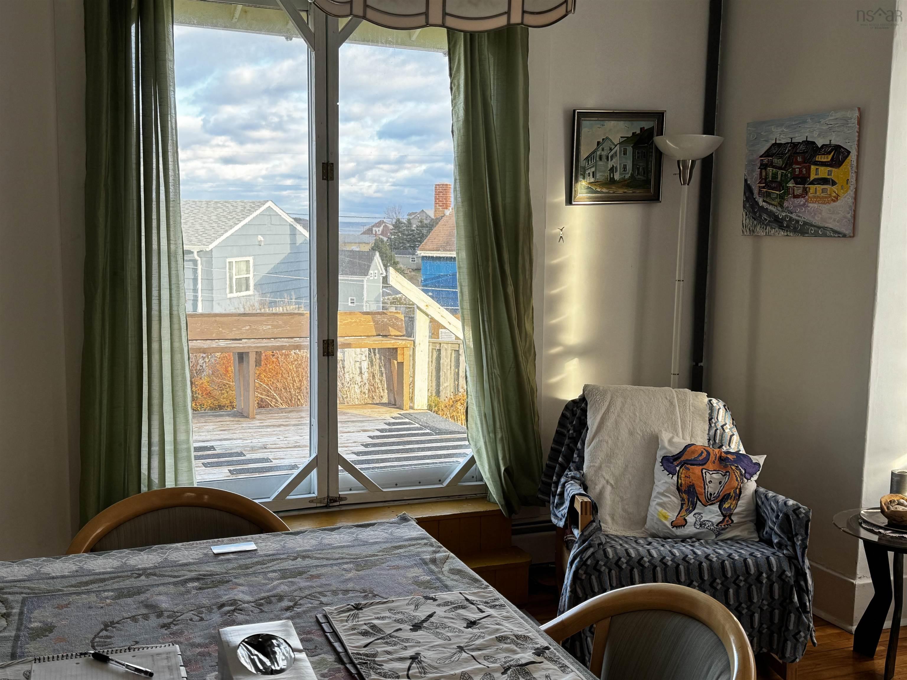 $220,000.00: 53 Carleton Terrace, Canso