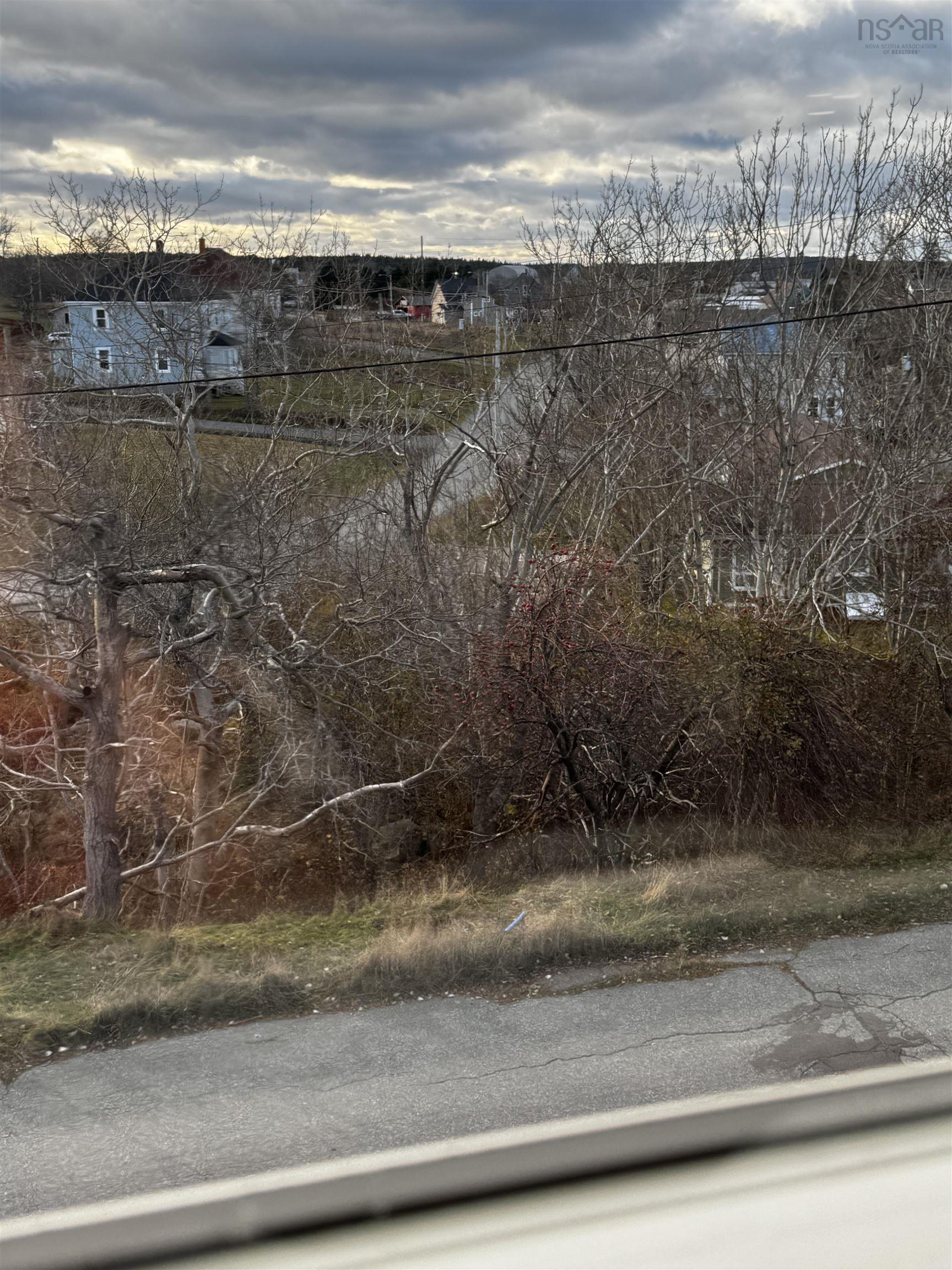 $220,000.00: 53 Carleton Terrace, Canso