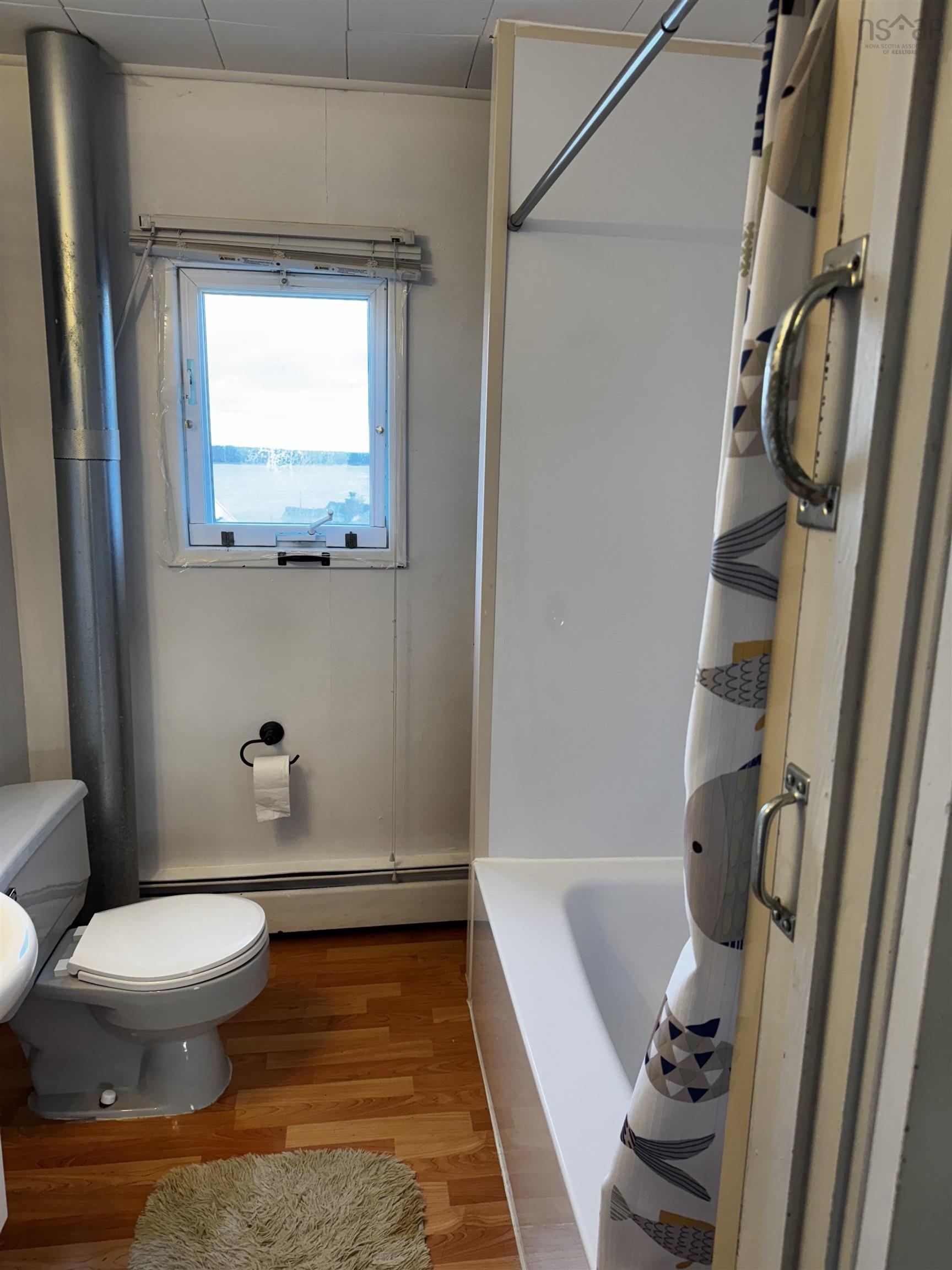 $220,000.00: 53 Carleton Terrace, Canso