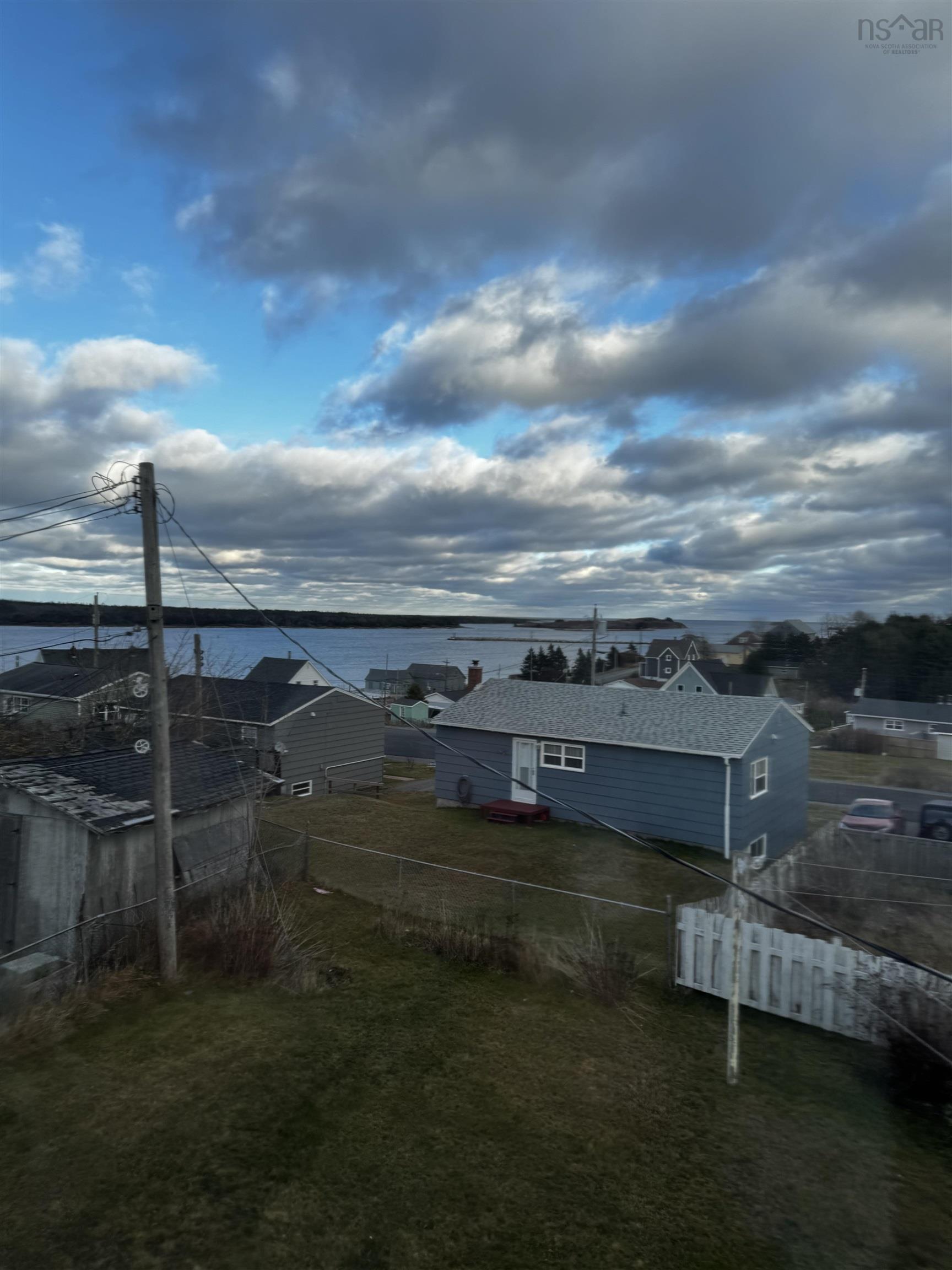 $220,000.00: 53 Carleton Terrace, Canso