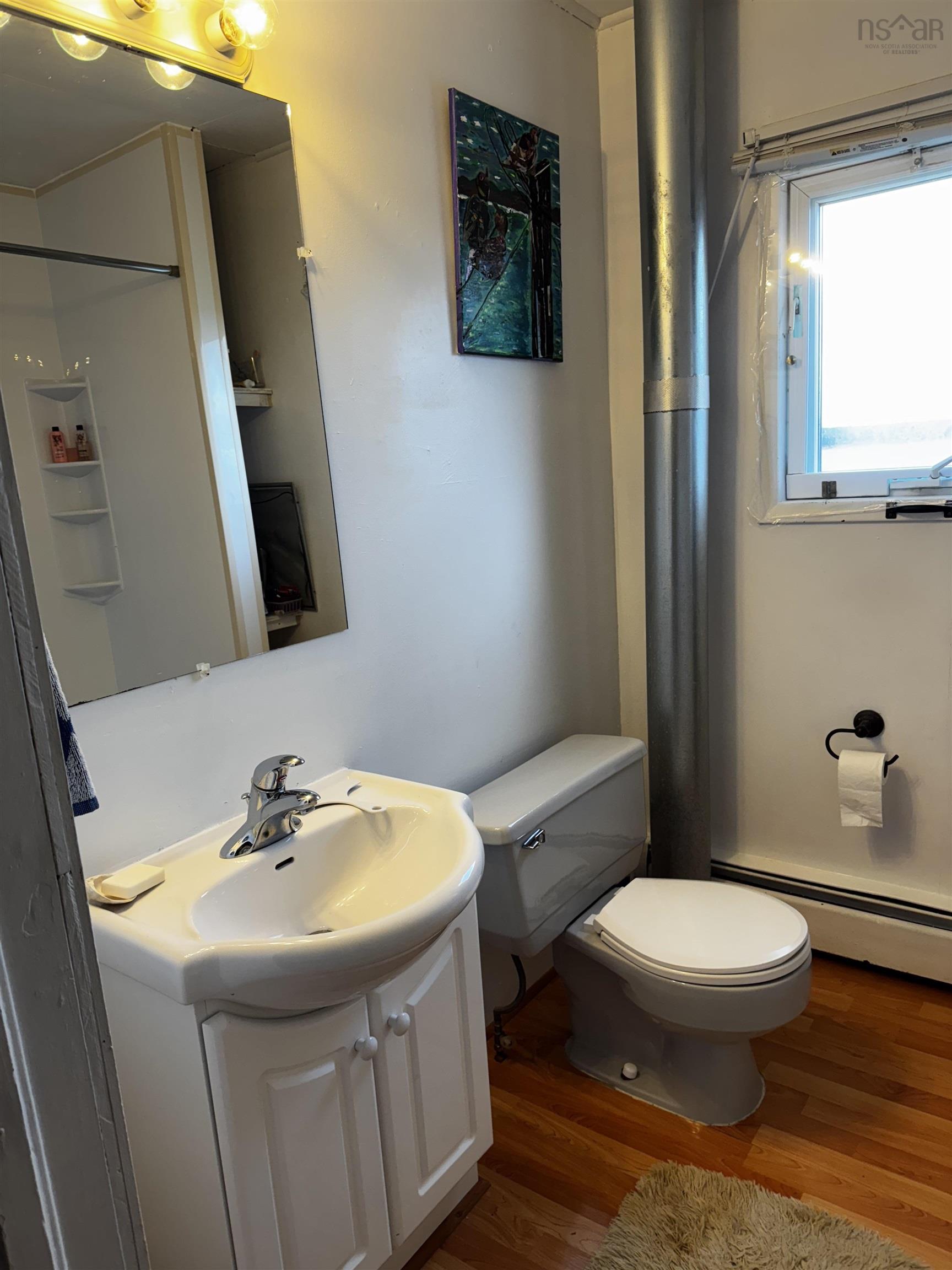 $220,000.00: 53 Carleton Terrace, Canso