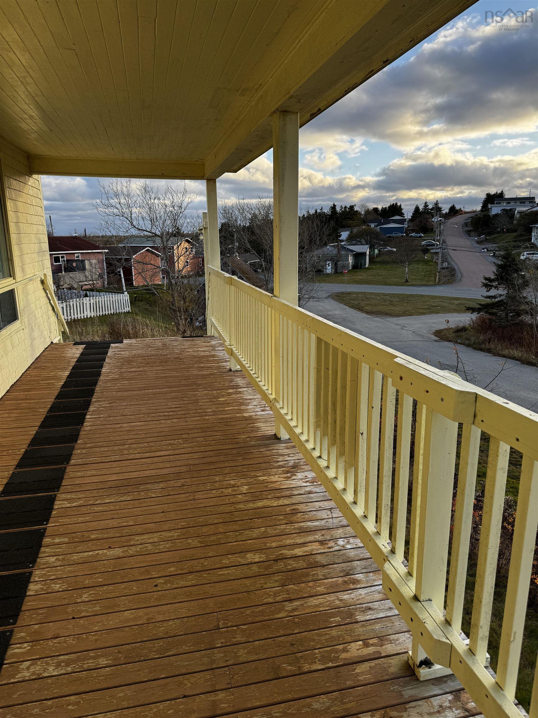 $220,000.00: 53 Carleton Terrace, Canso